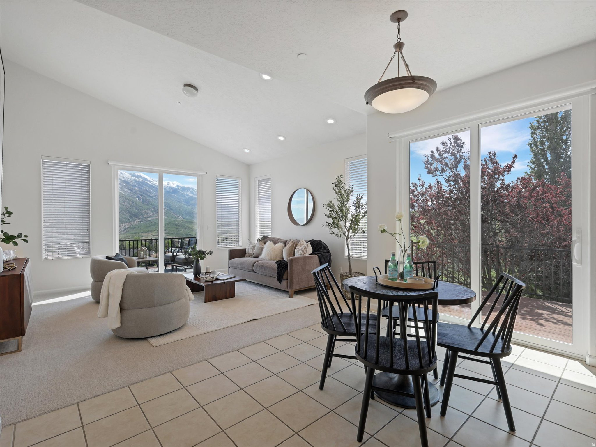 SUNCREST - Residential