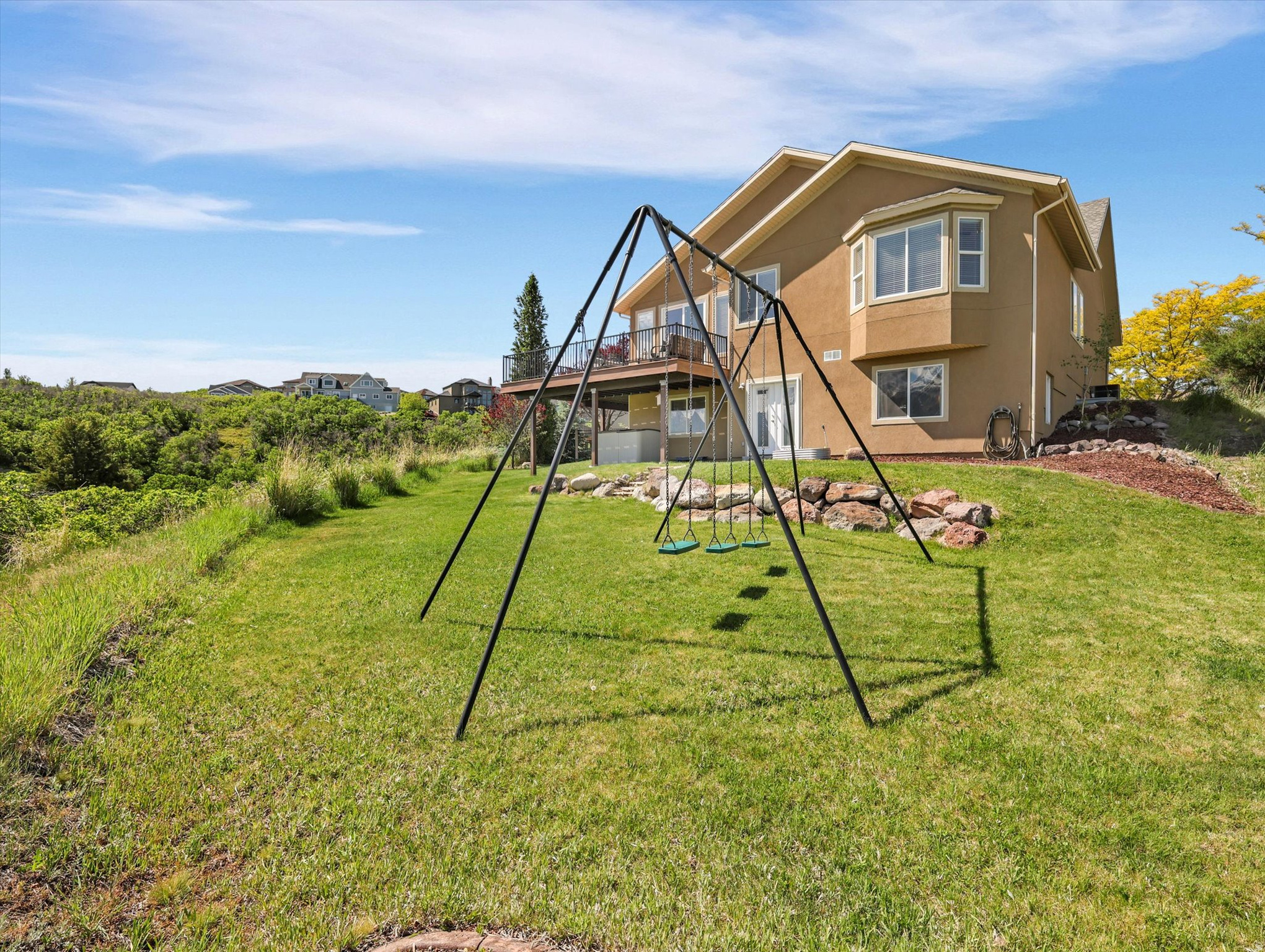 SUNCREST - Residential