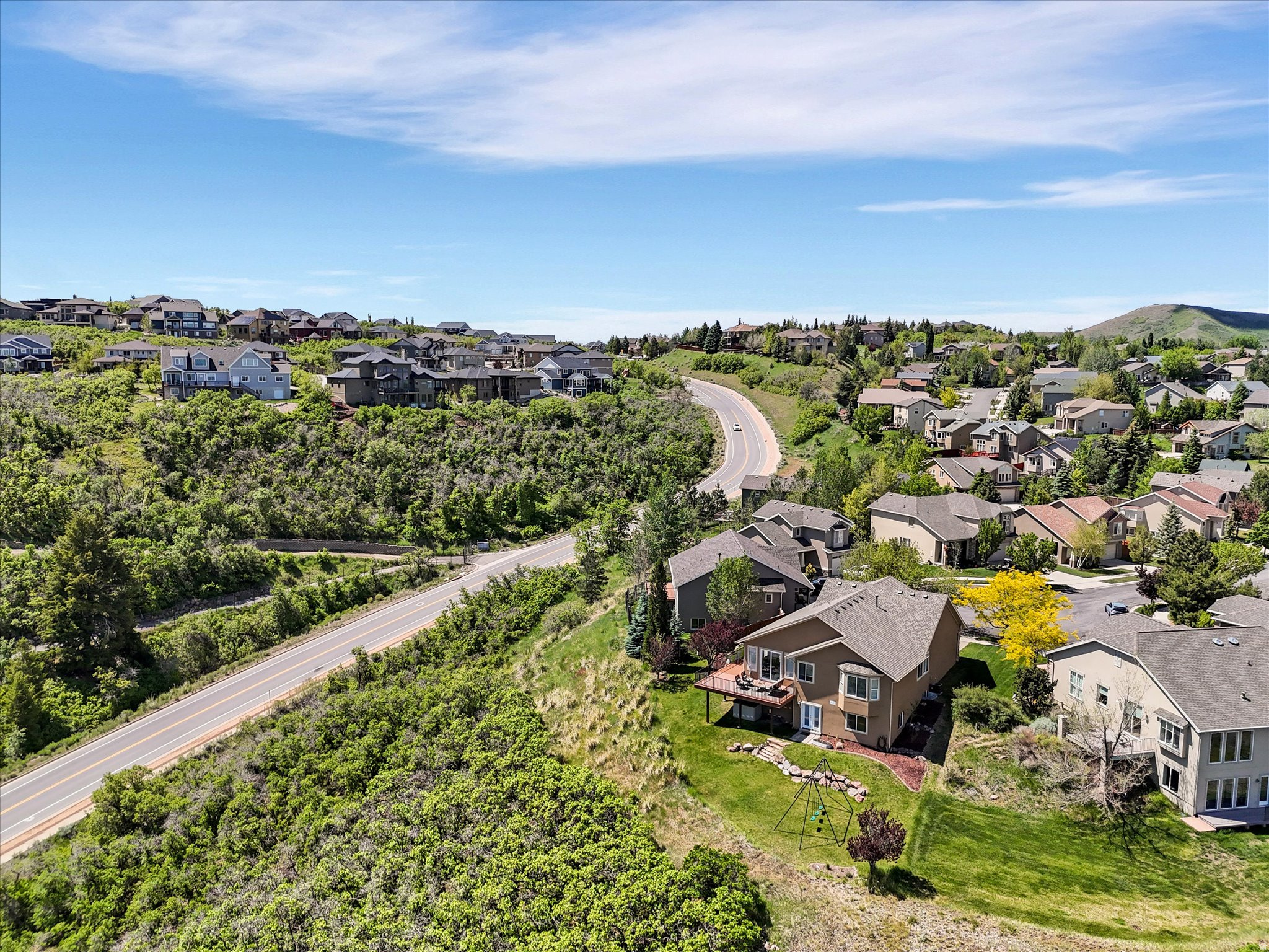 SUNCREST - Residential
