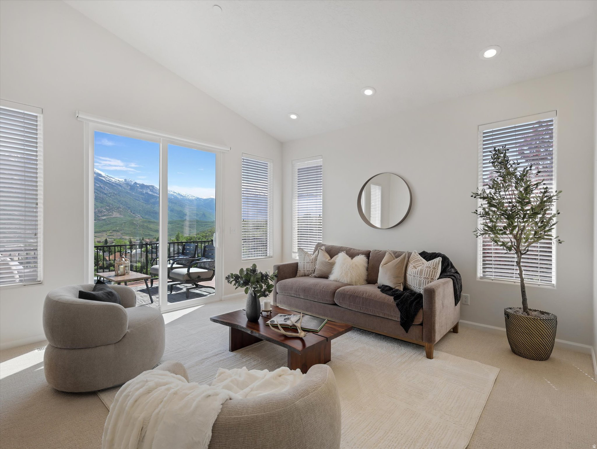 SUNCREST - Residential