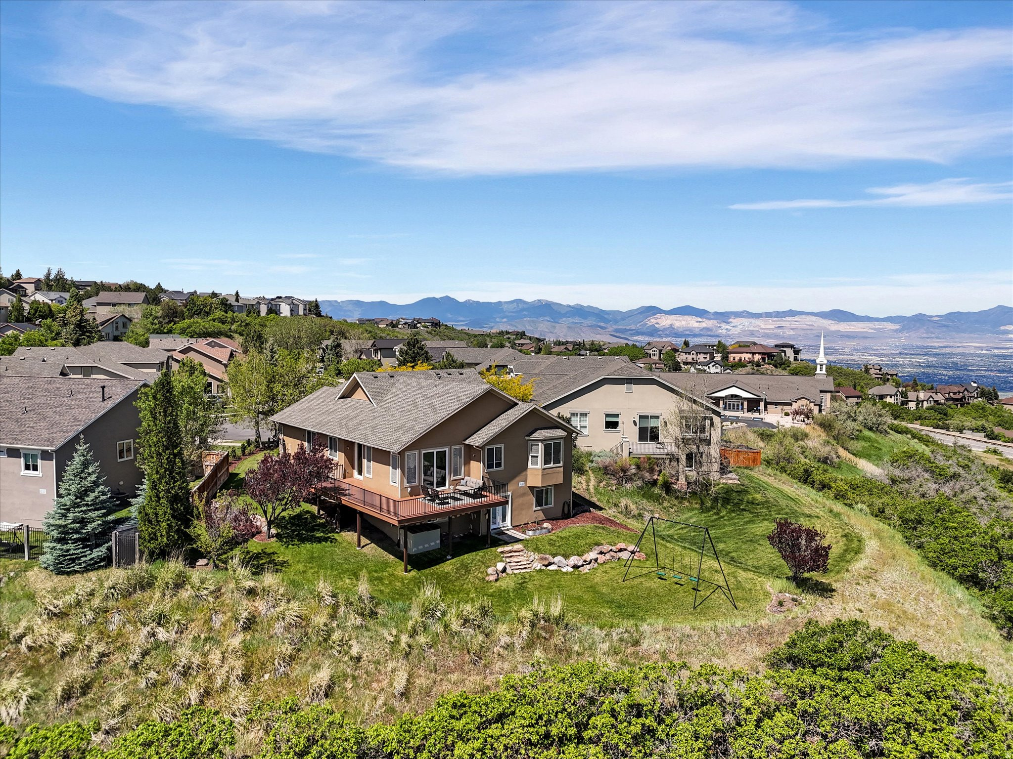 SUNCREST - Residential