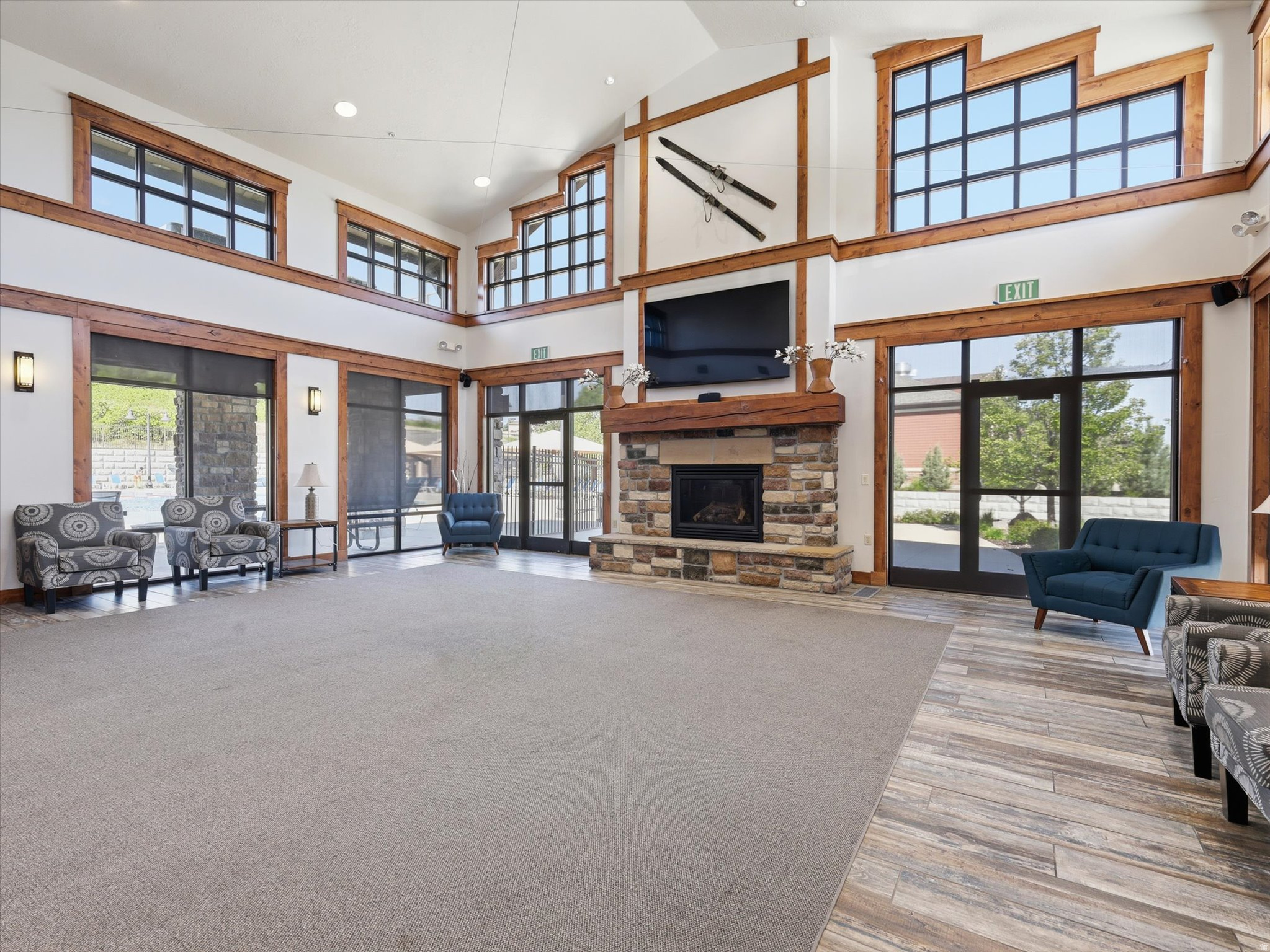 SUNCREST - Residential