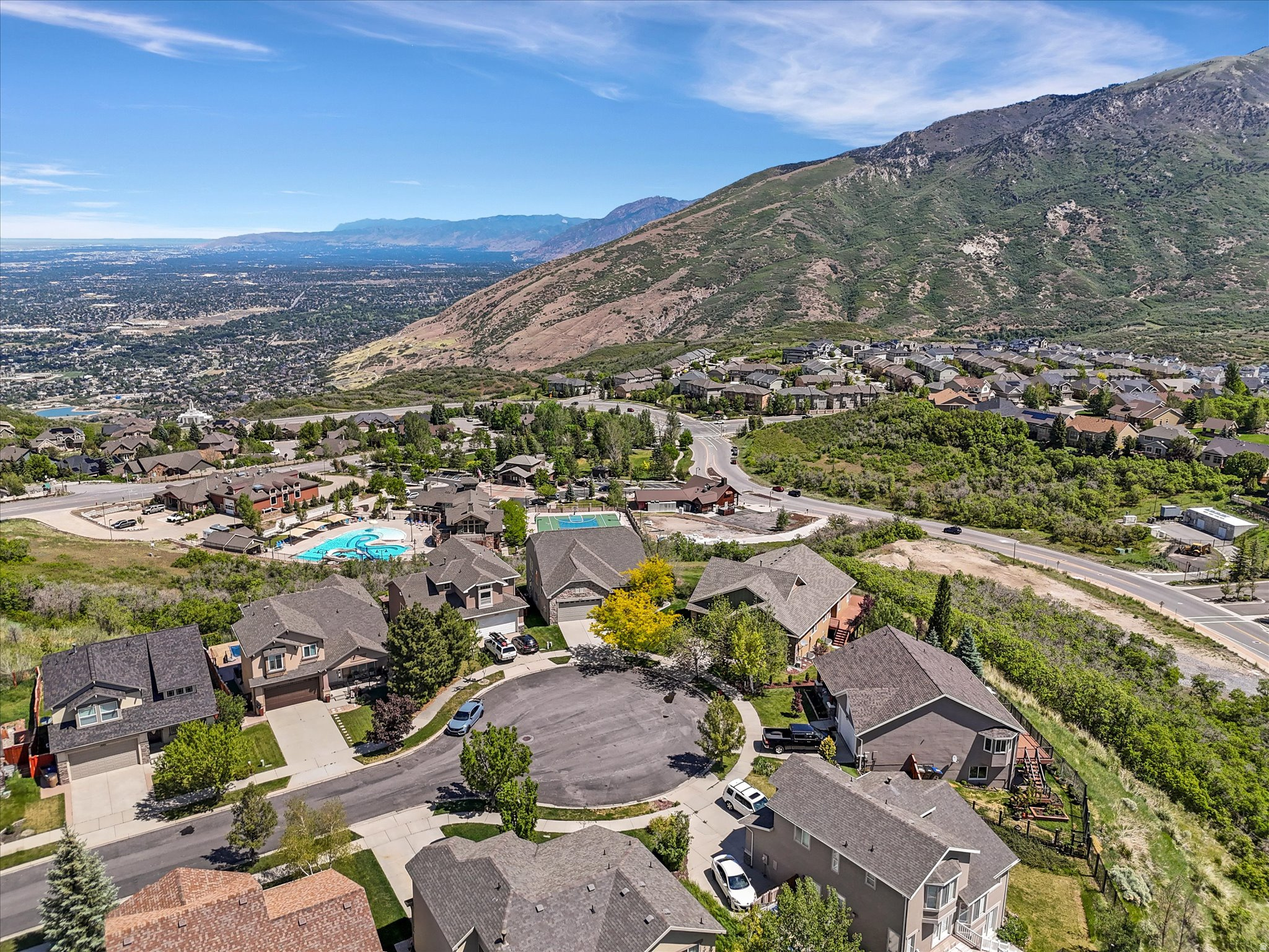 SUNCREST - Residential