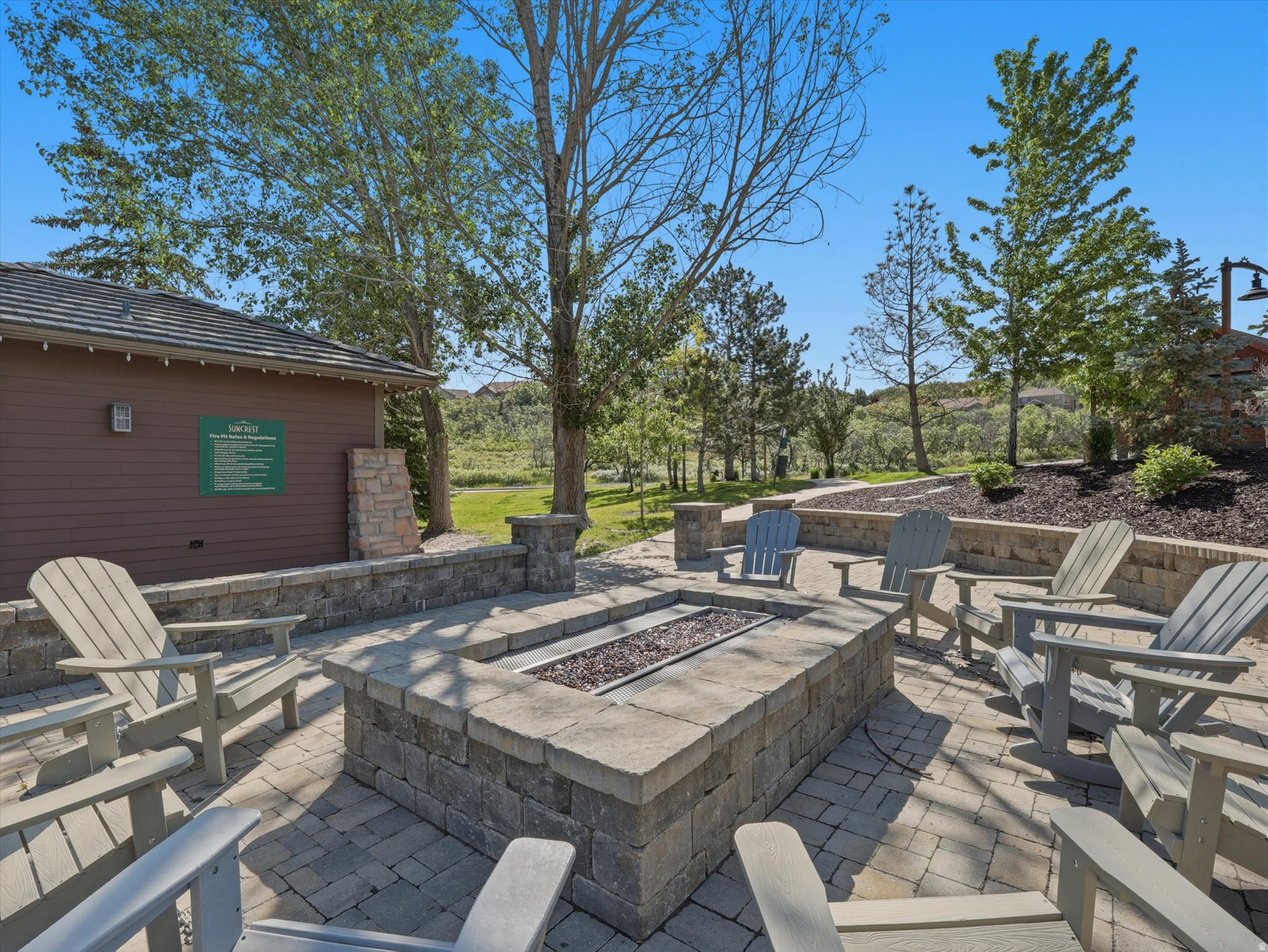 SUNCREST - Residential