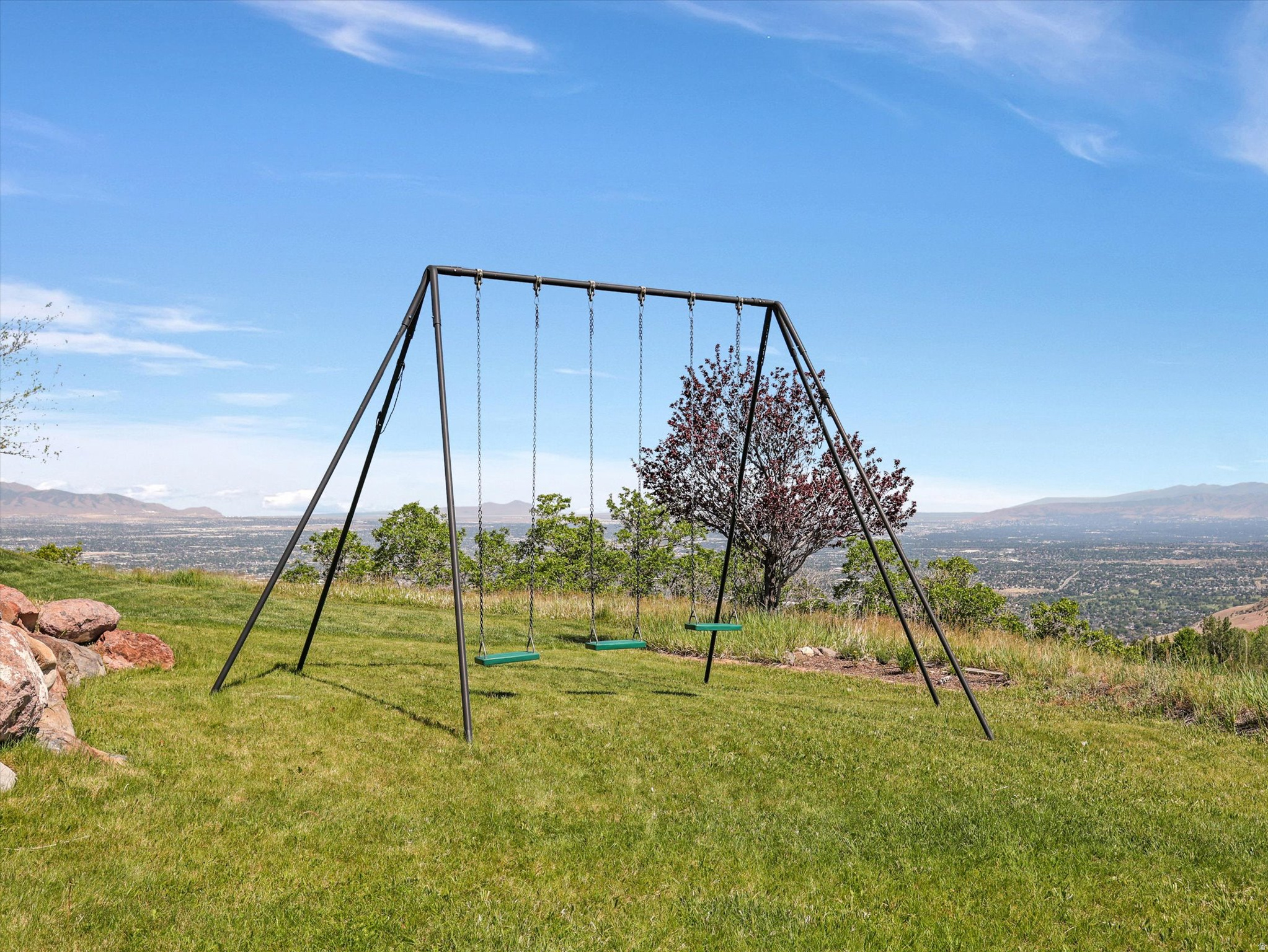 SUNCREST - Residential