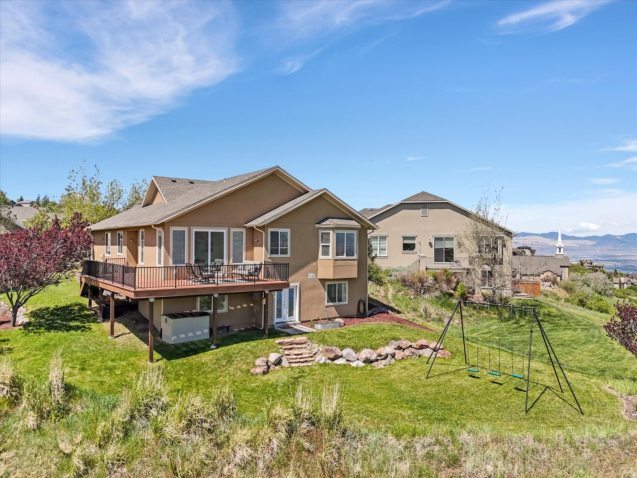 SUNCREST - Residential