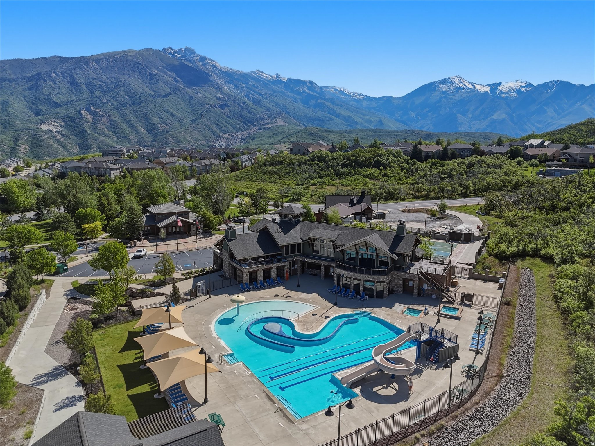 SUNCREST - Residential