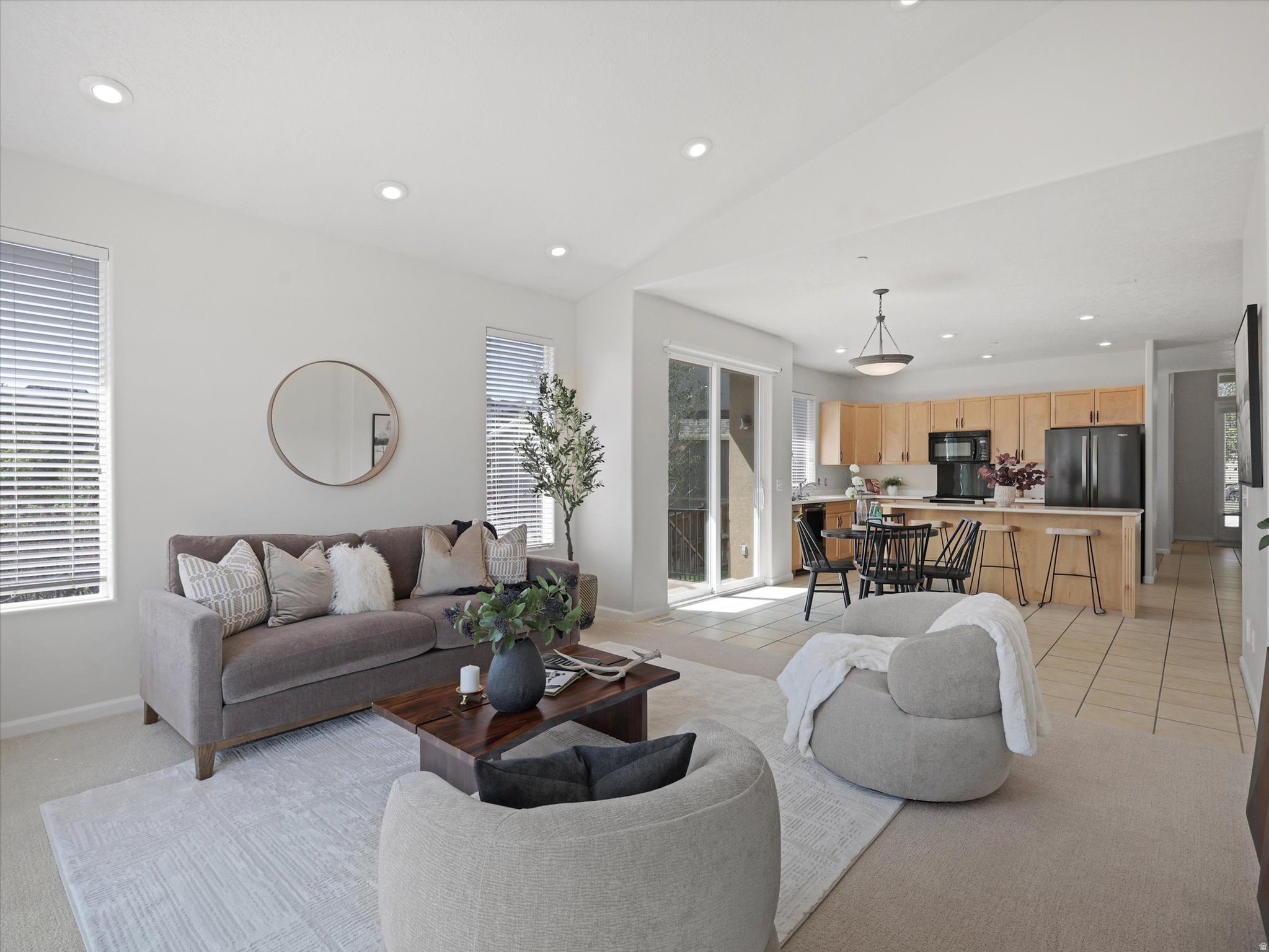 SUNCREST - Residential