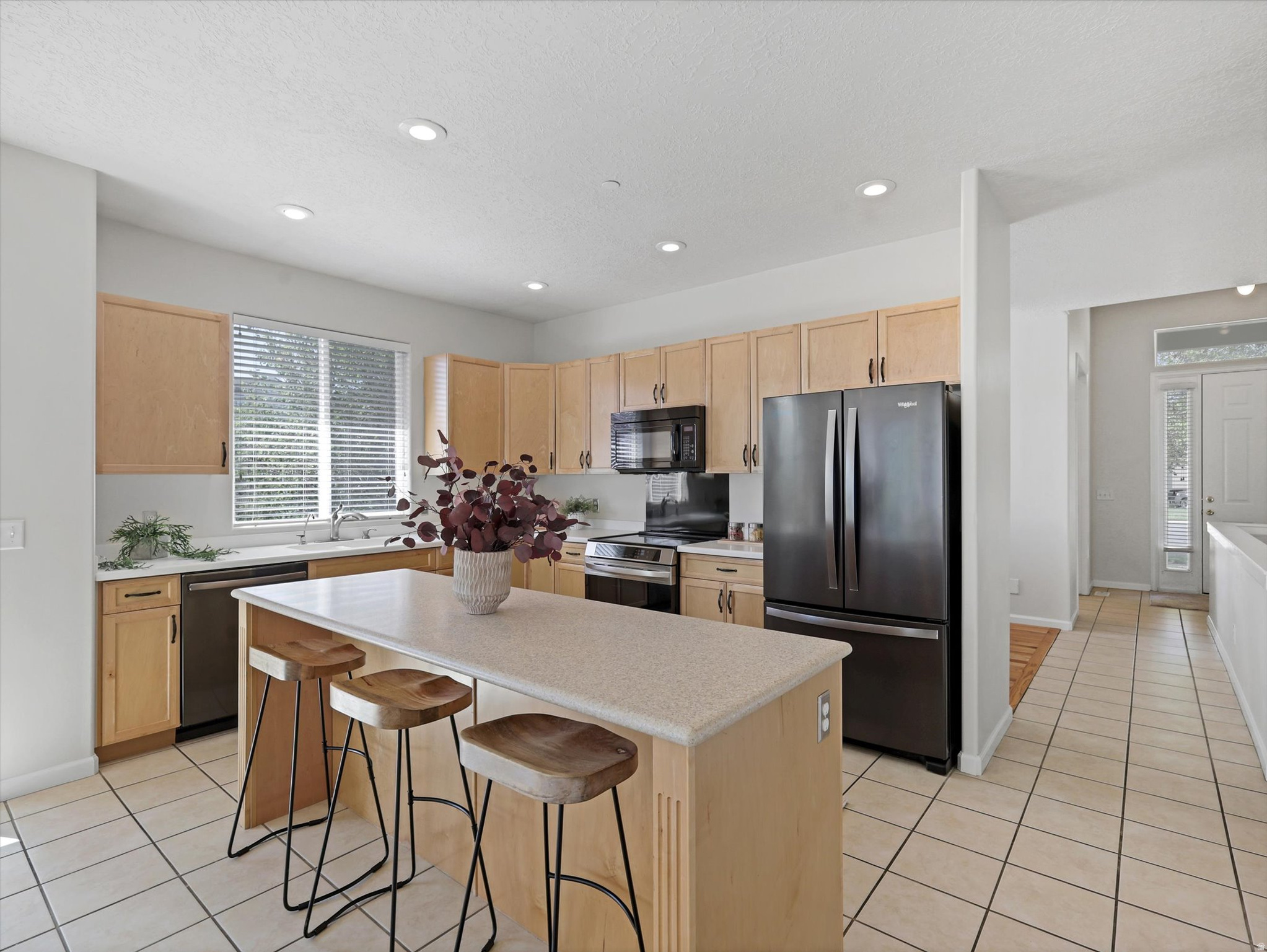 SUNCREST - Residential