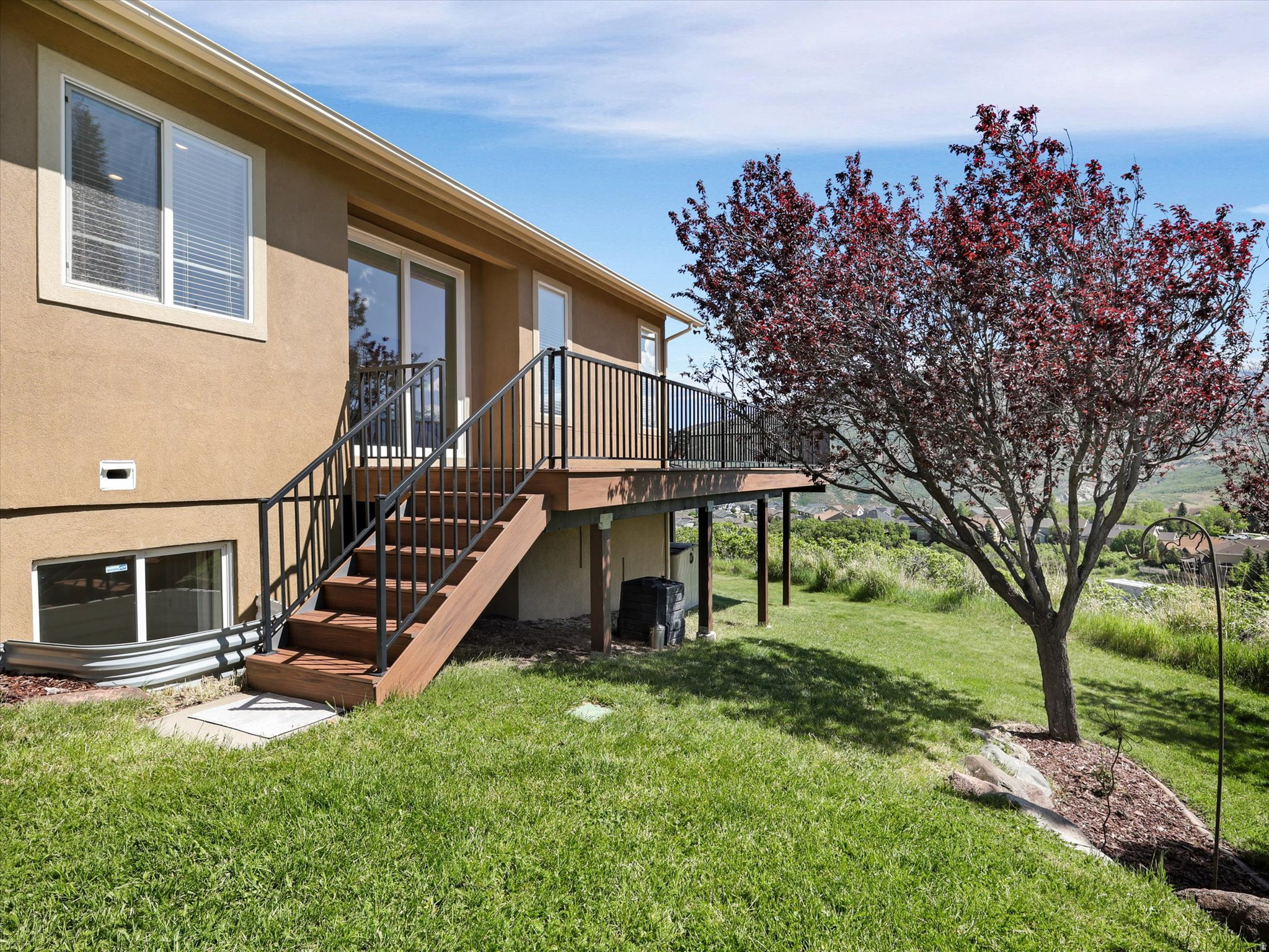 SUNCREST - Residential