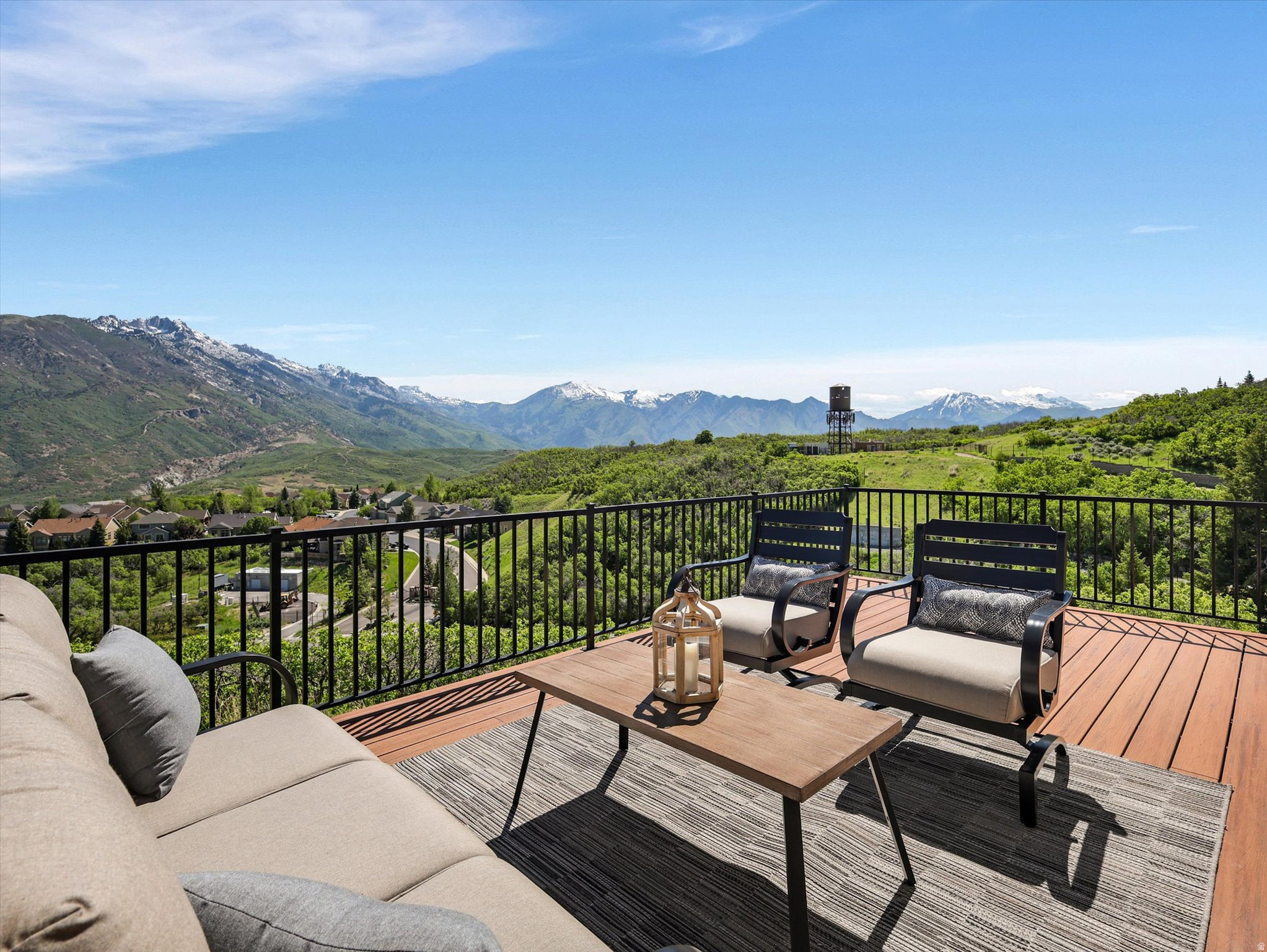 SUNCREST - Residential