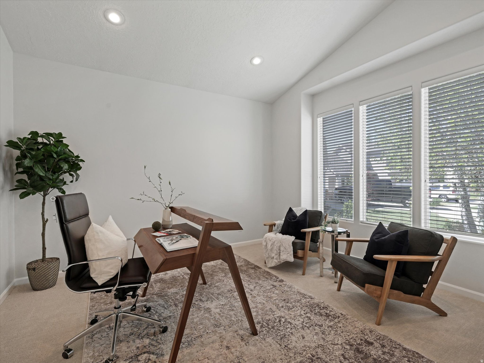 SUNCREST - Residential