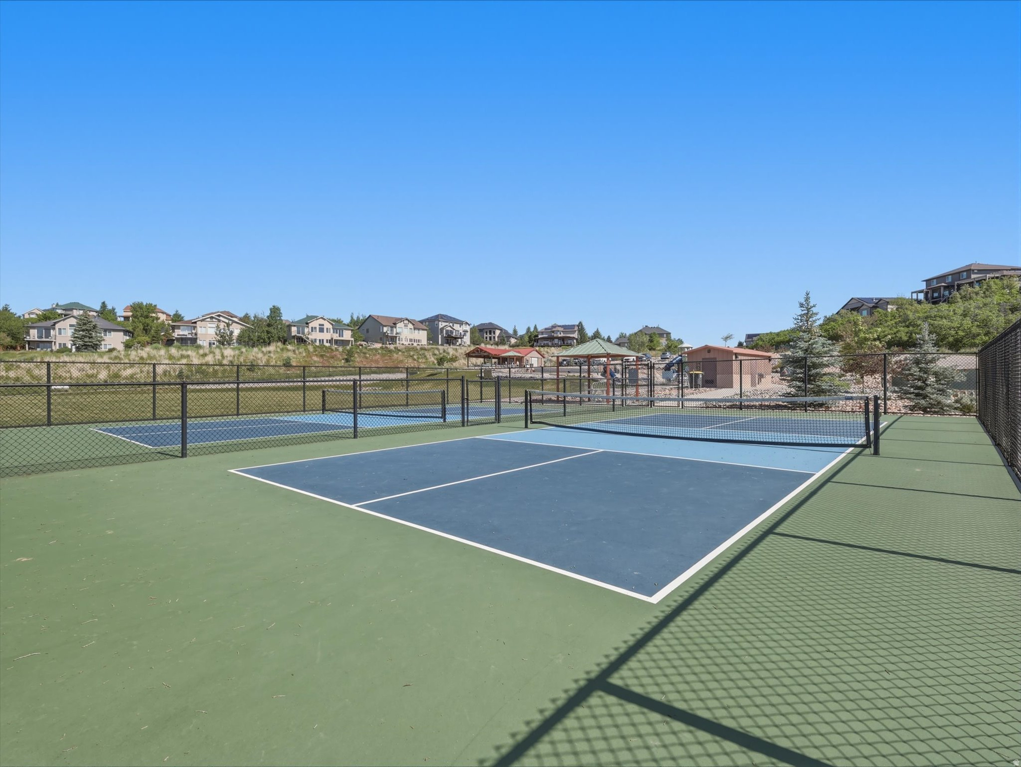 SUNCREST - Residential