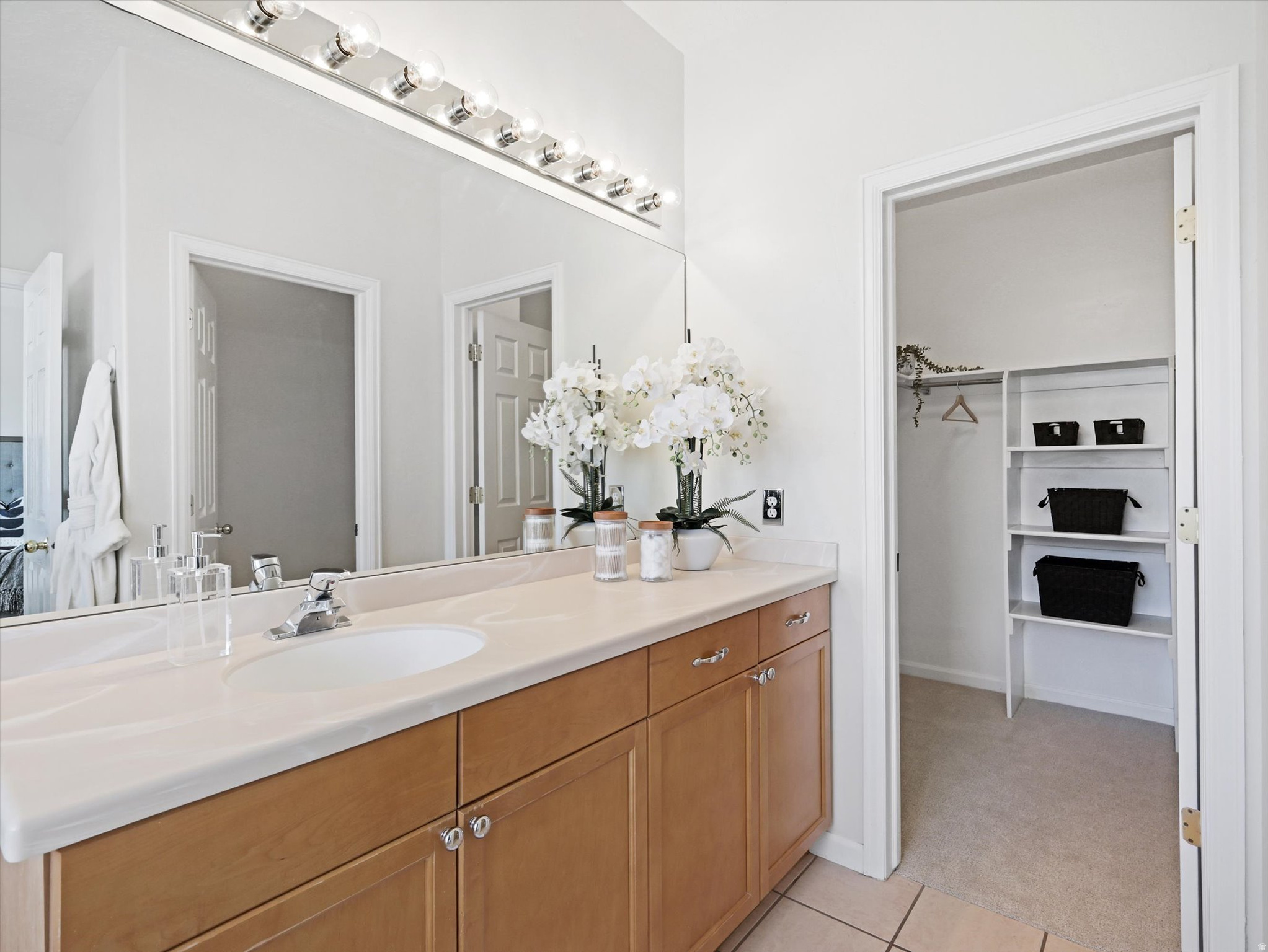 SUNCREST - Residential