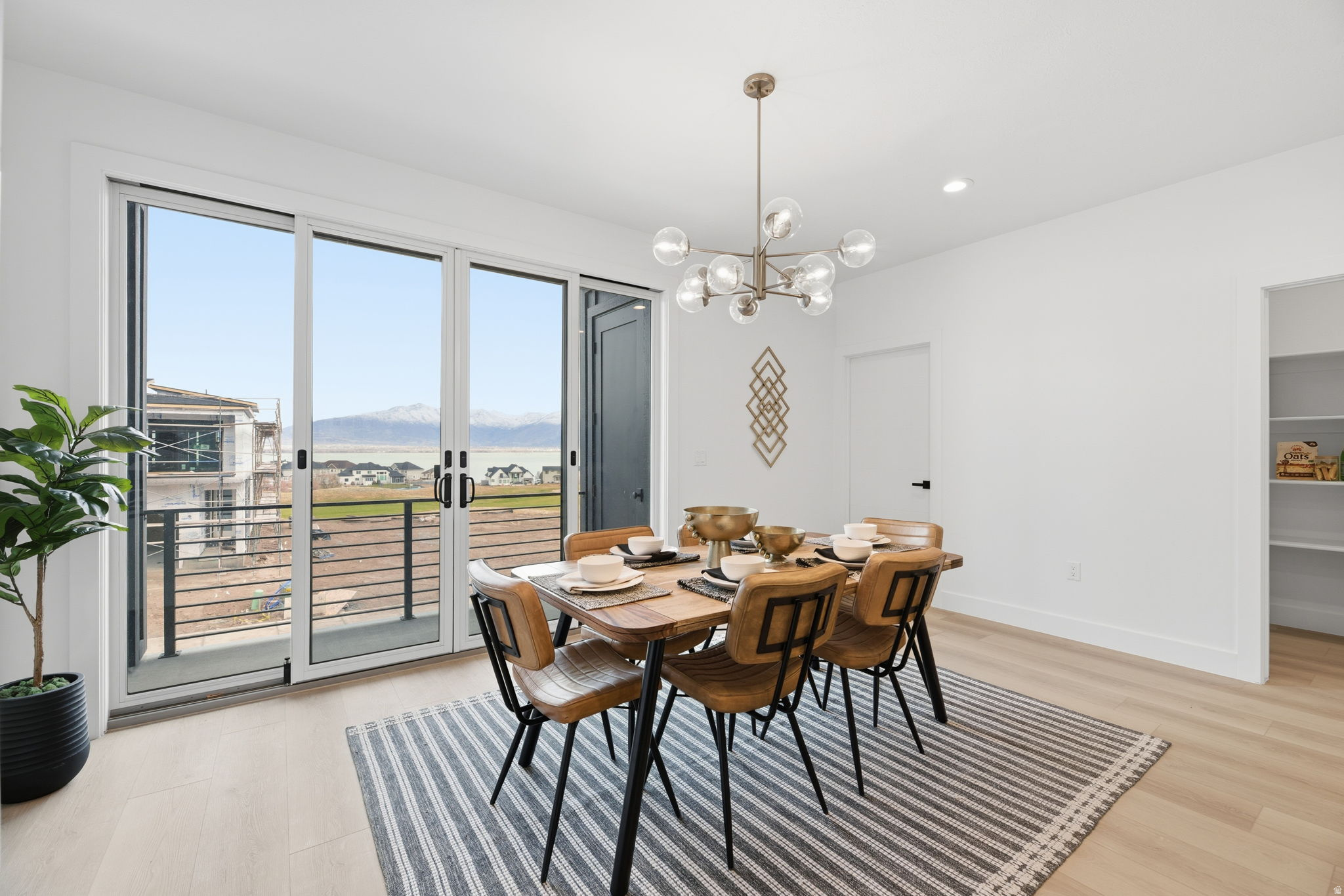 FAIRWAY TOWNHOMES - Residential