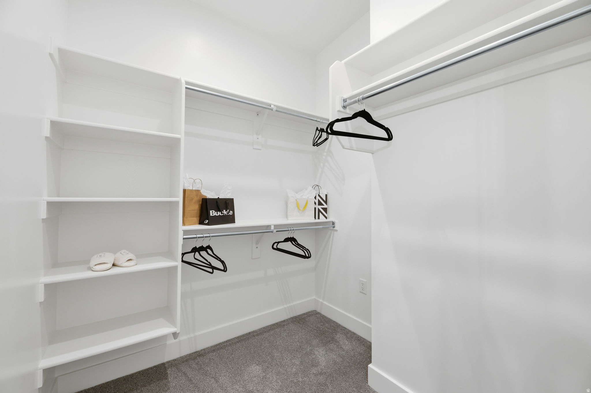 FAIRWAY TOWNHOMES - Residential