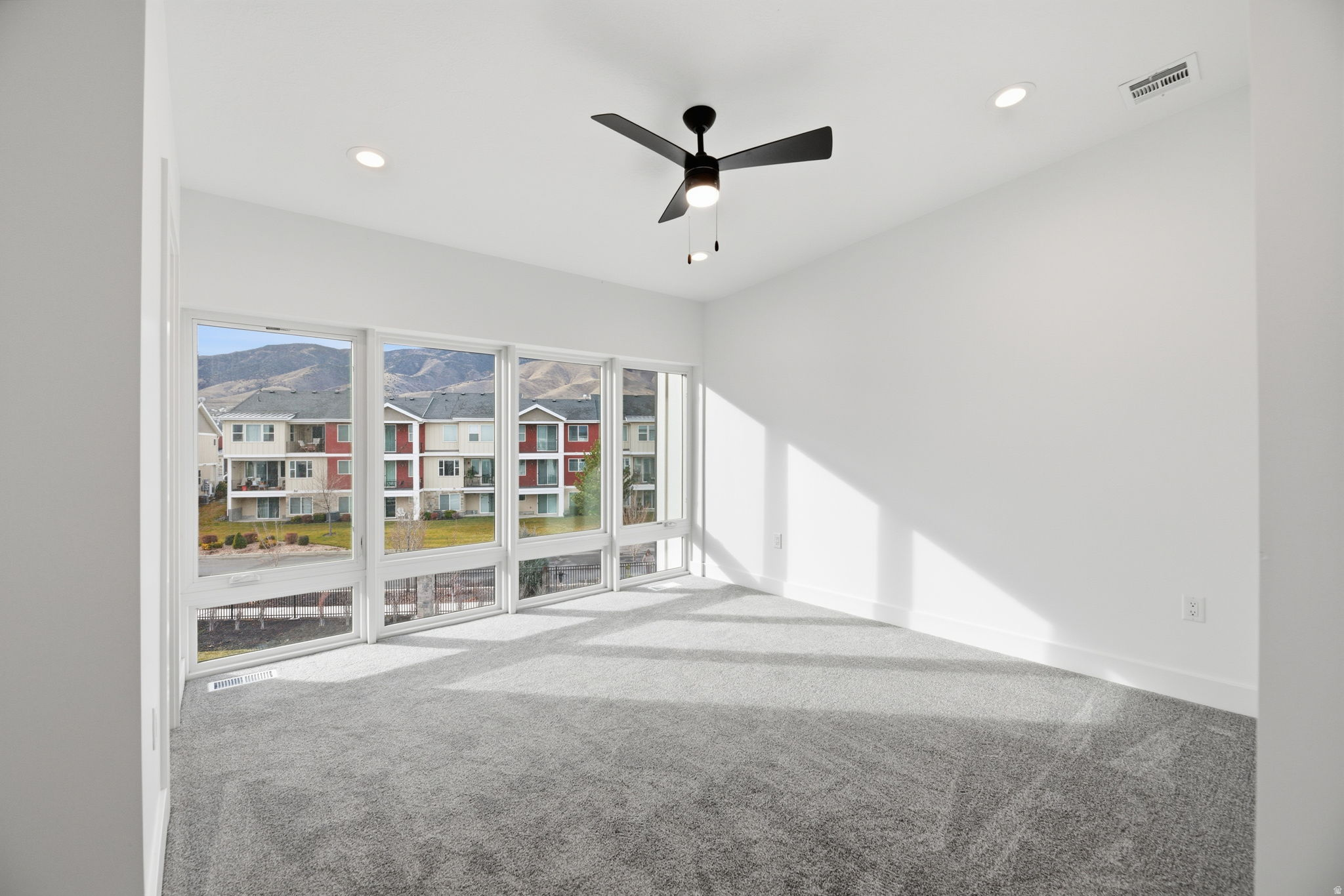 FAIRWAY TOWNHOMES - Residential