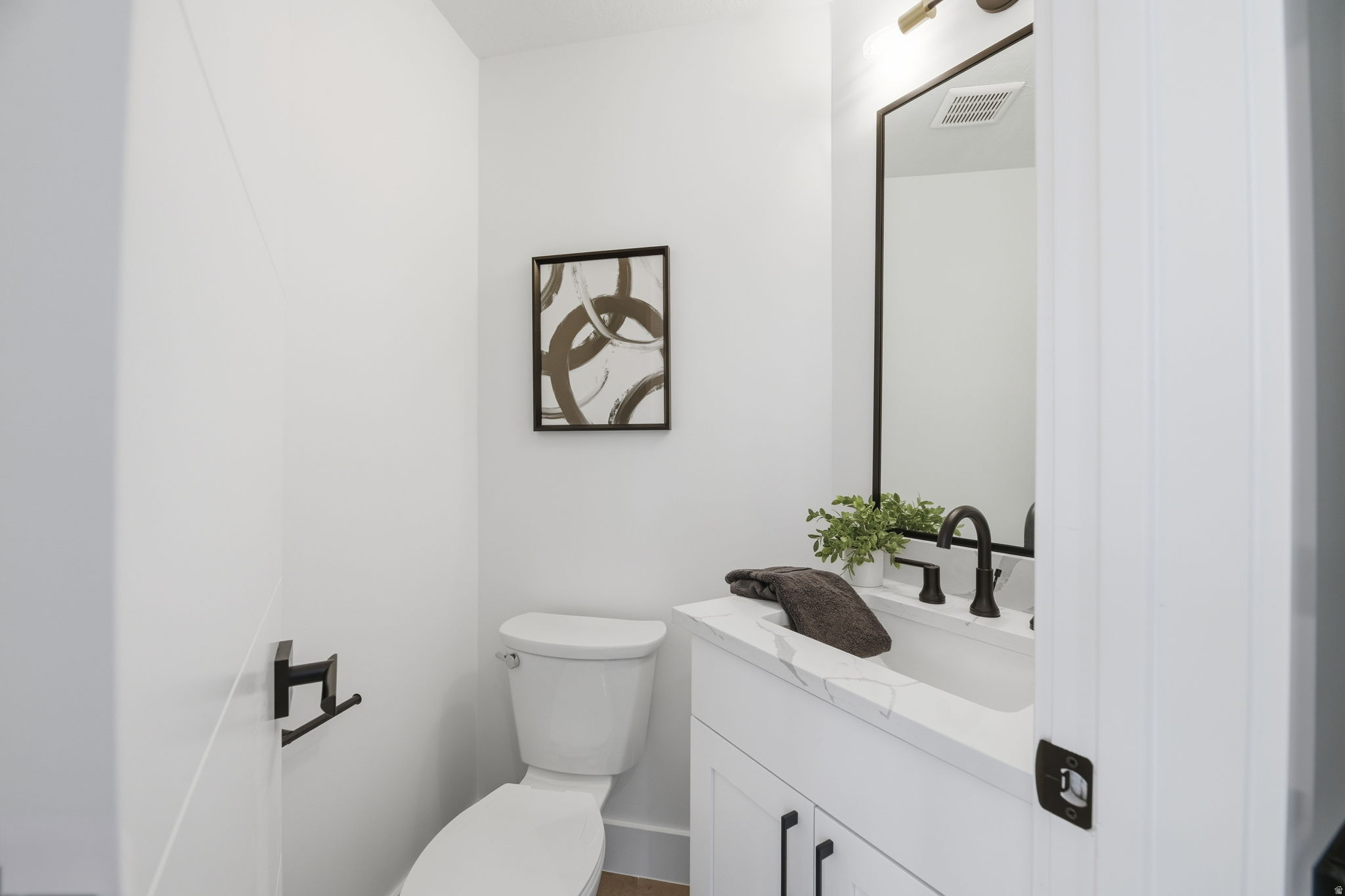 FAIRWAY TOWNHOMES - Residential