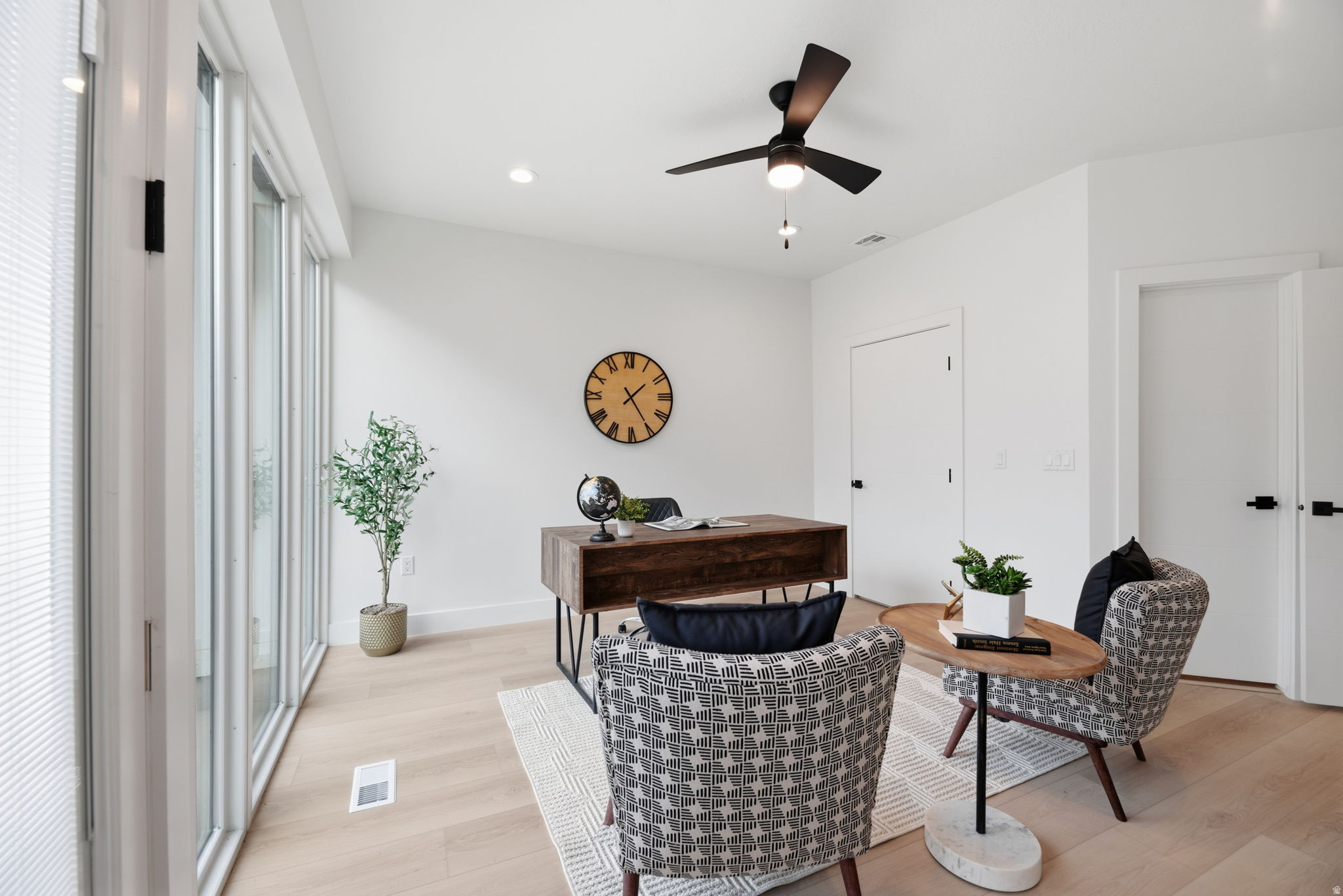 FAIRWAY TOWNHOMES - Residential