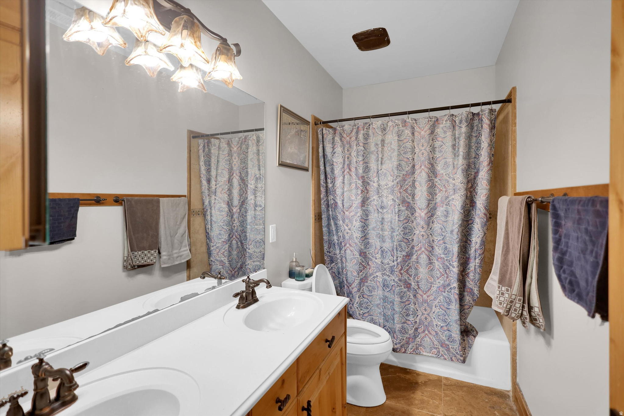 ROCKPORT RANCHES - Residential