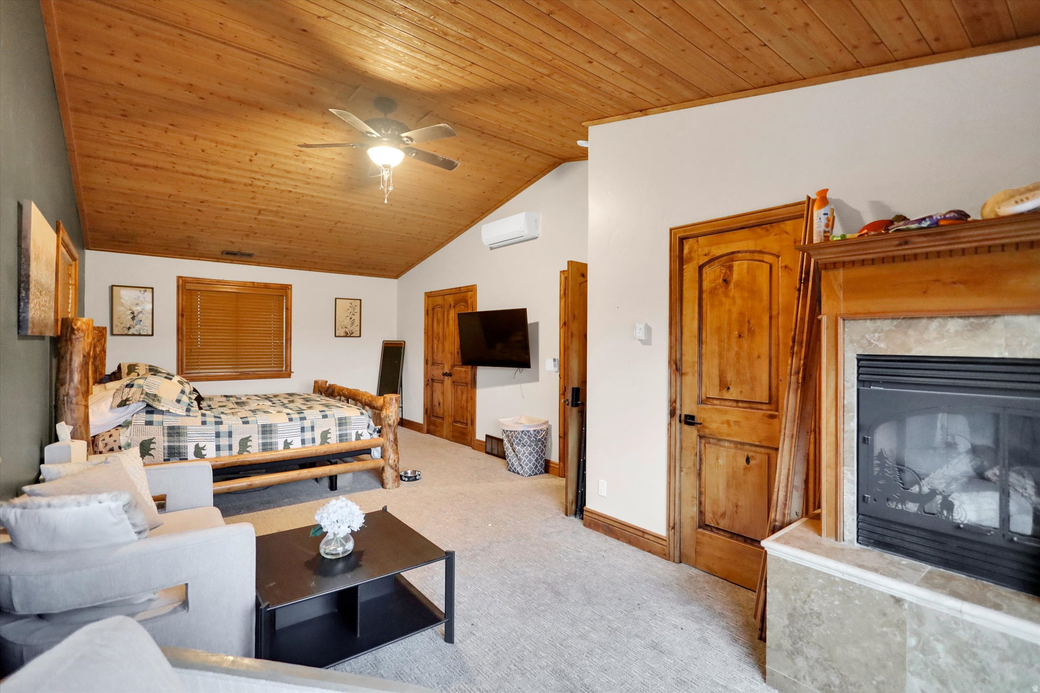 ROCKPORT RANCHES - Residential