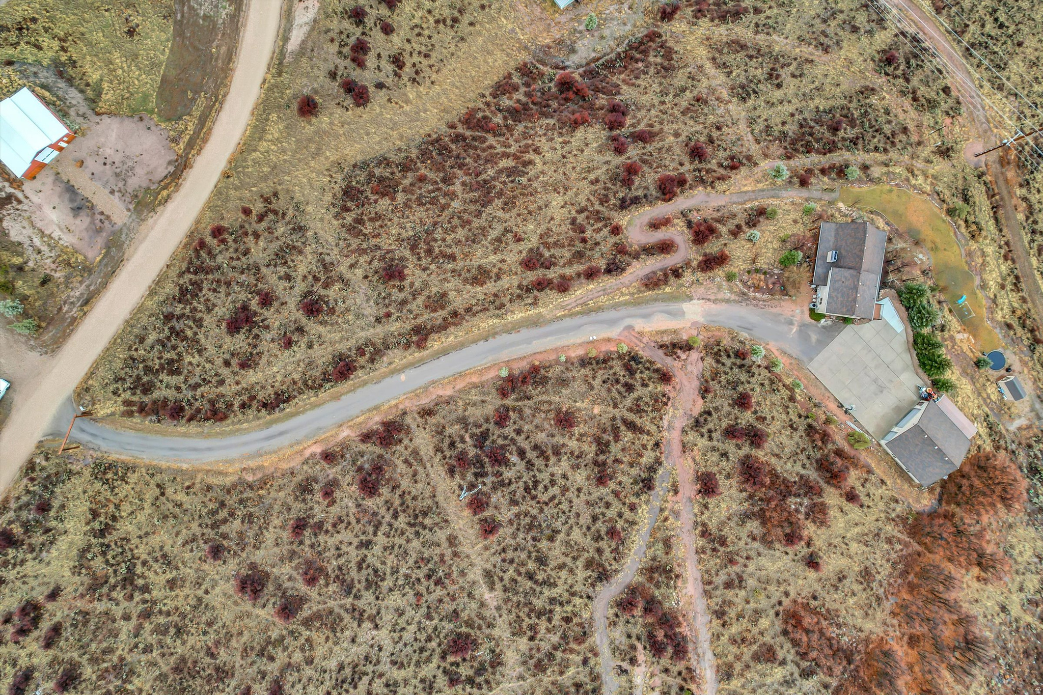 ROCKPORT RANCHES - Residential