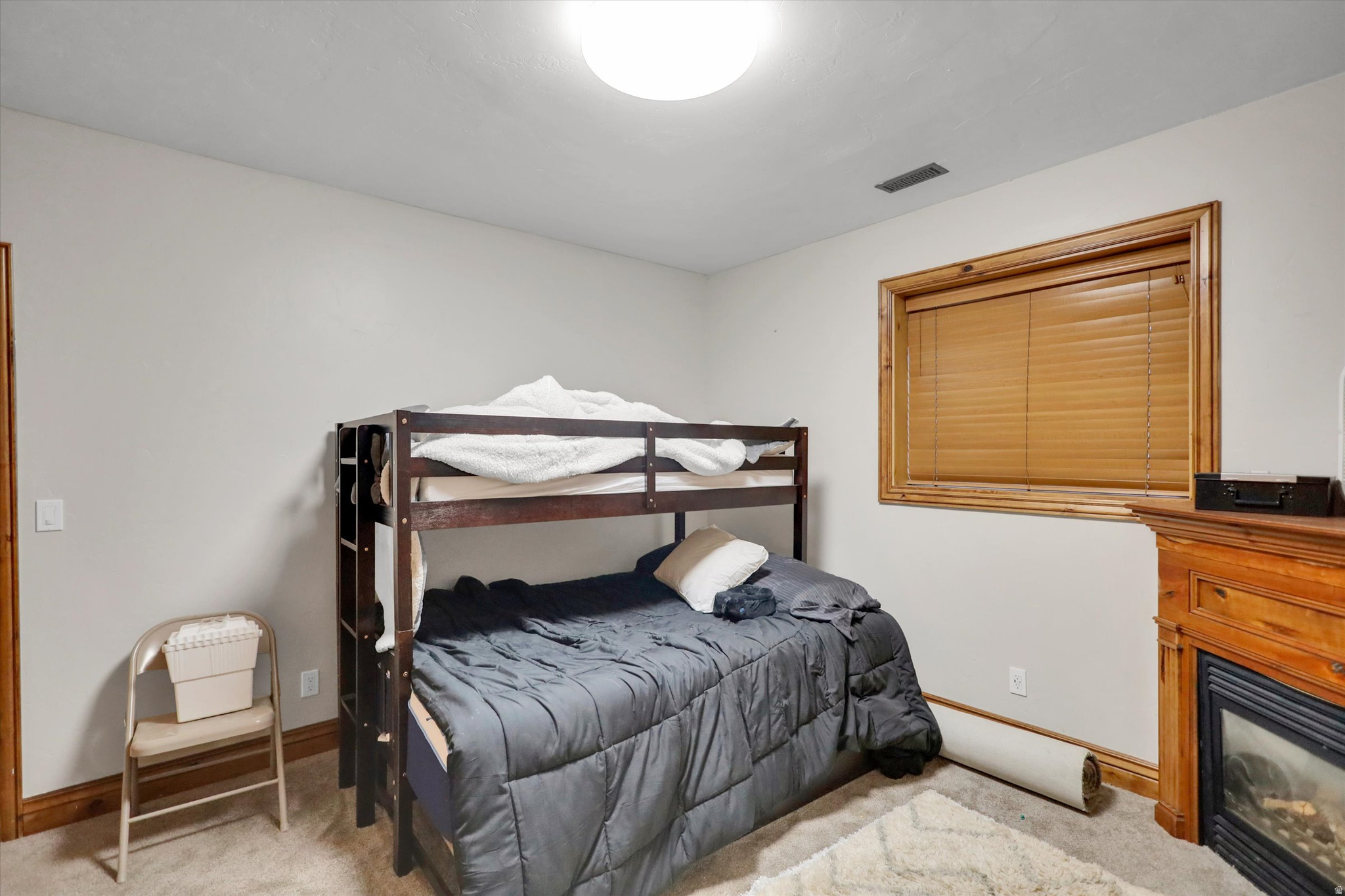 ROCKPORT RANCHES - Residential