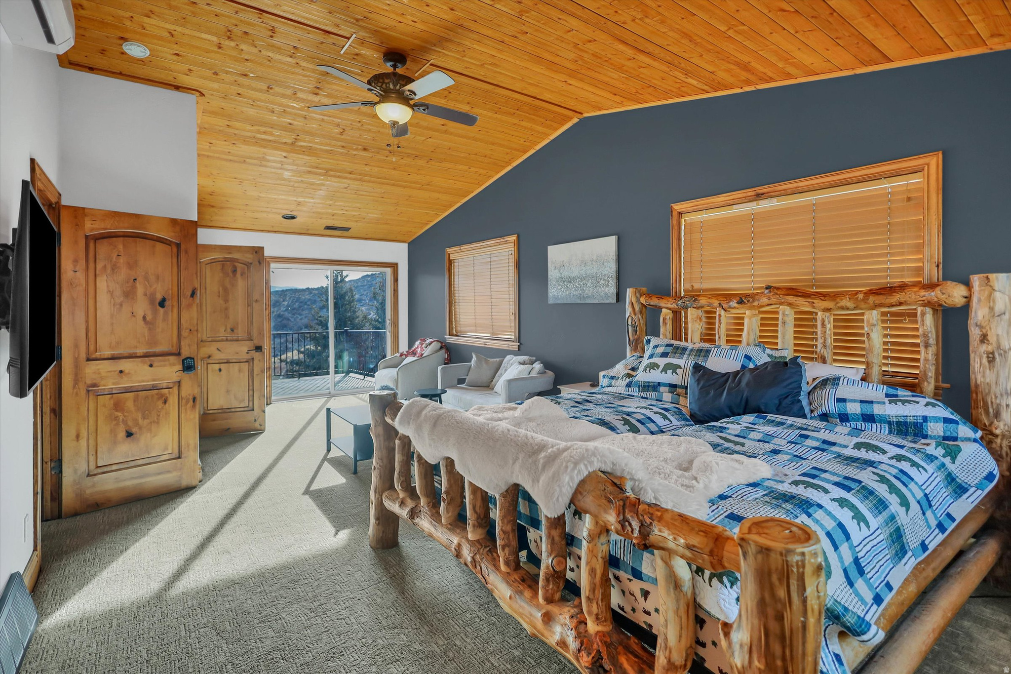 ROCKPORT RANCHES - Residential