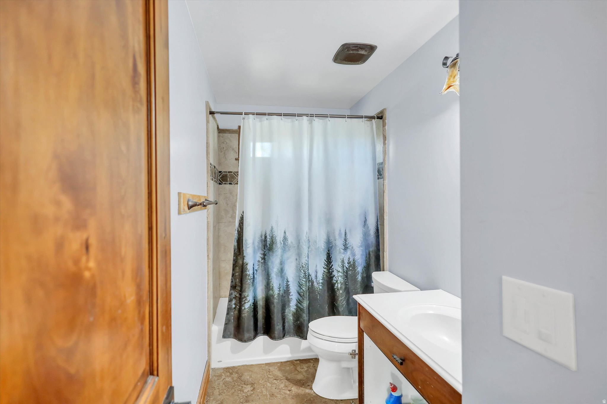 ROCKPORT RANCHES - Residential