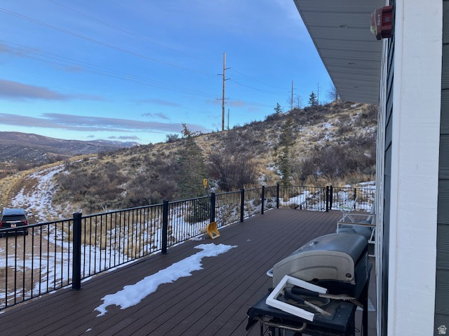 ROCKPORT RANCHES - Residential