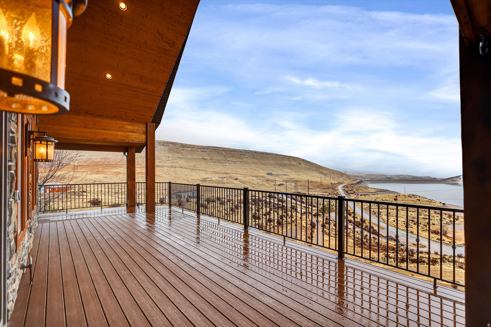 ROCKPORT RANCHES - Residential