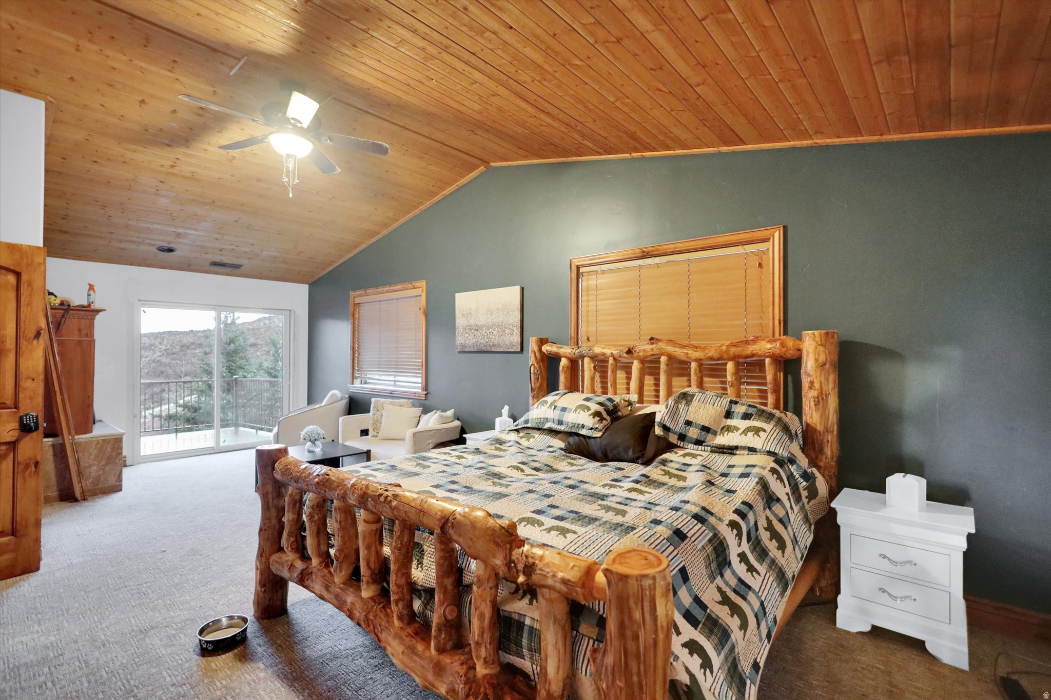 ROCKPORT RANCHES - Residential