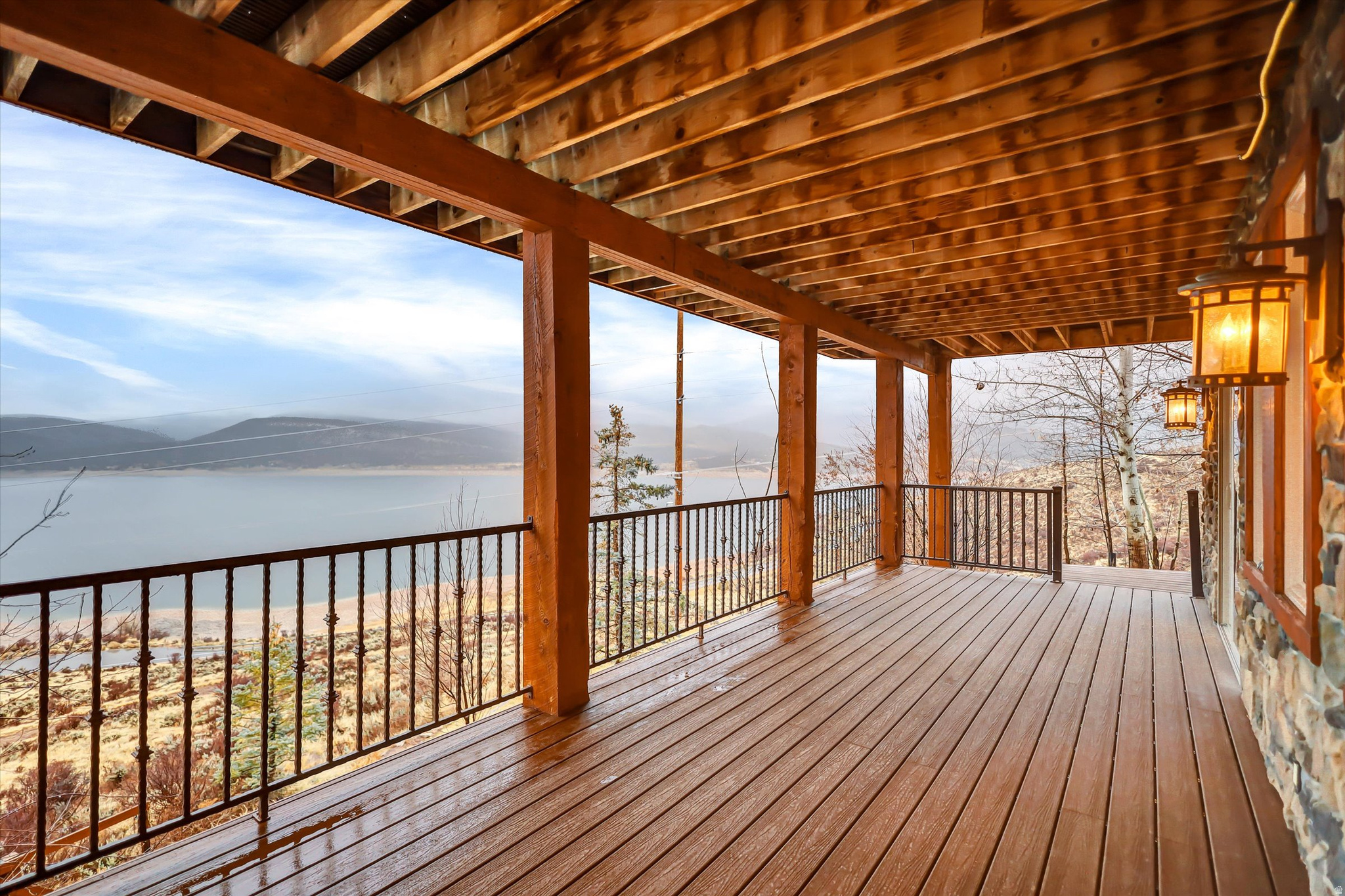 ROCKPORT RANCHES - Residential