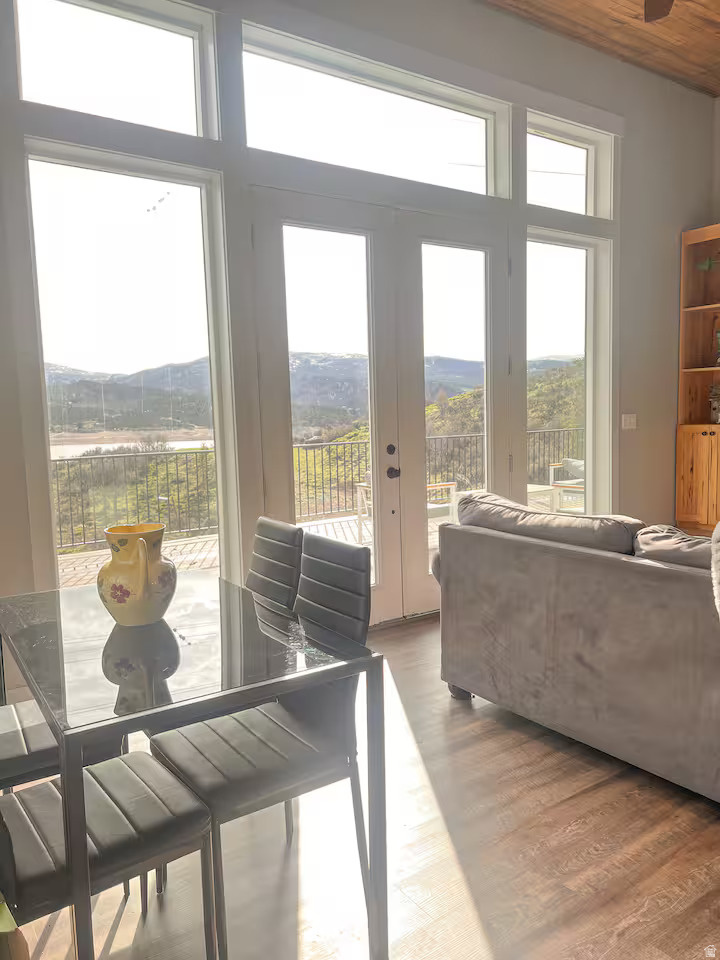 ROCKPORT RANCHES - Residential