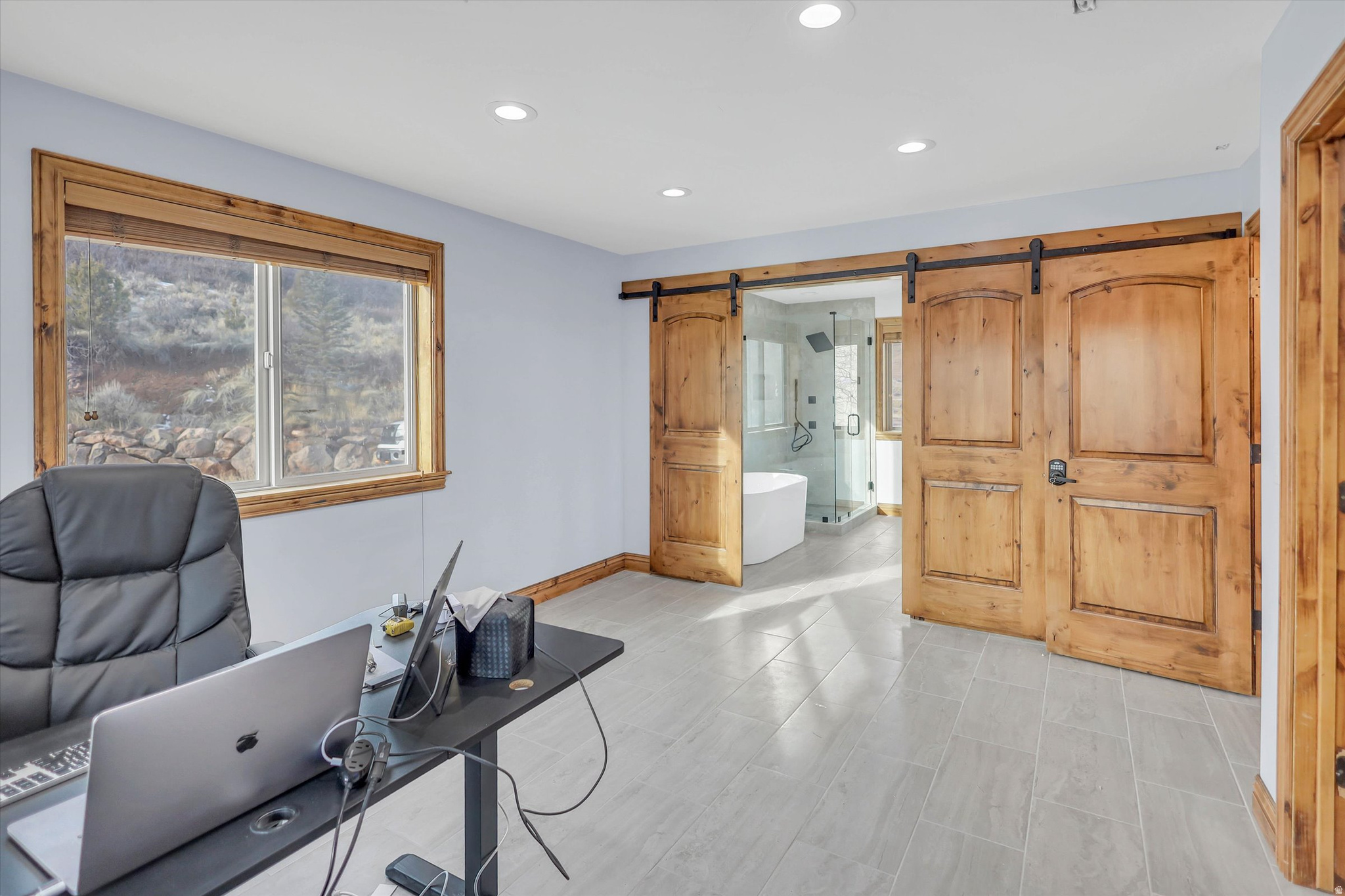 ROCKPORT RANCHES - Residential