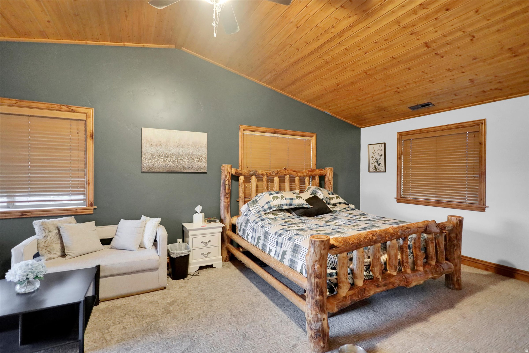 ROCKPORT RANCHES - Residential