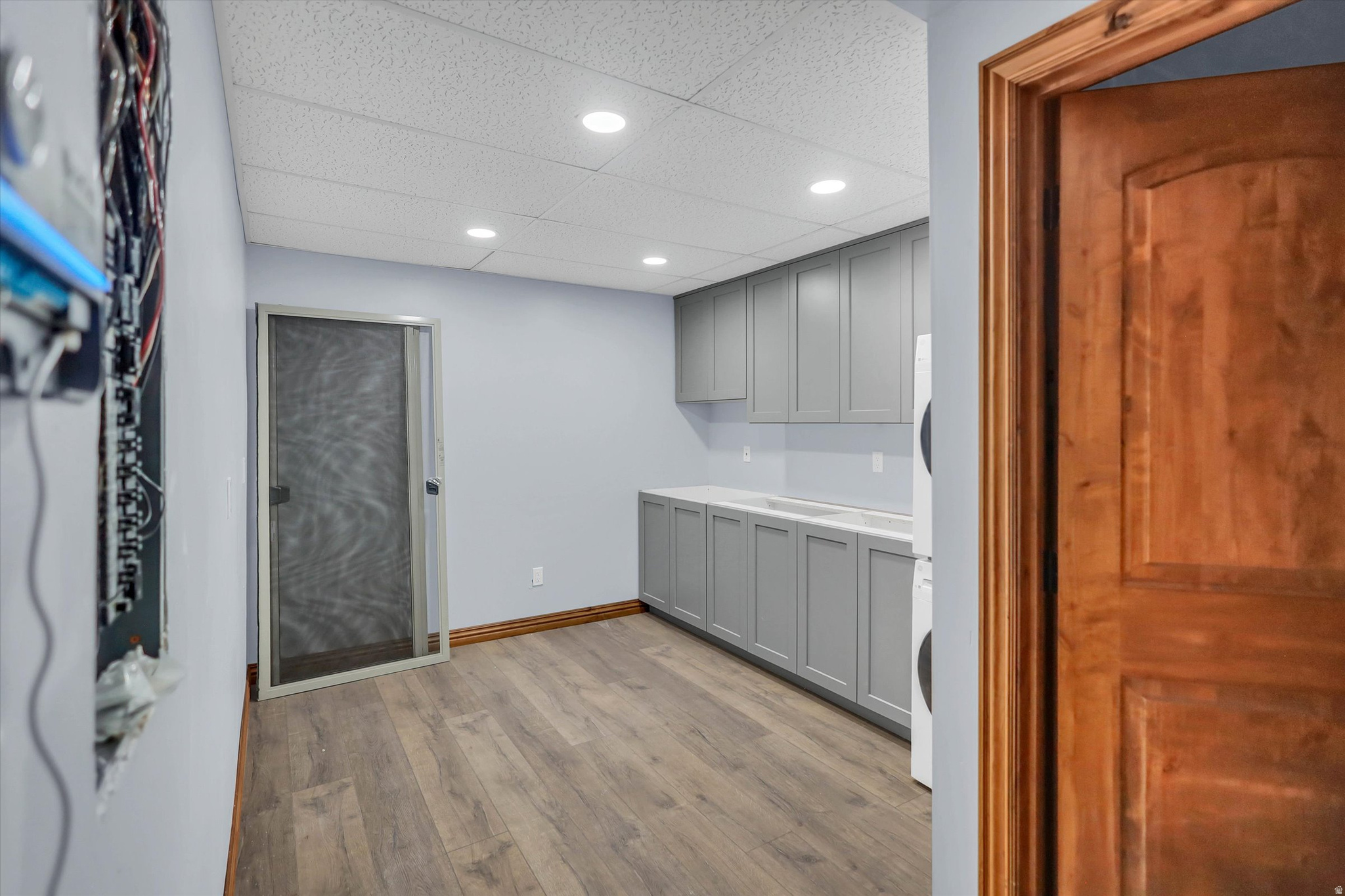 ROCKPORT RANCHES - Residential