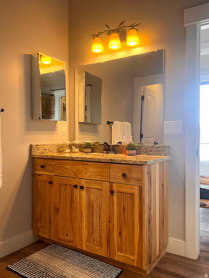 ROCKPORT RANCHES - Residential
