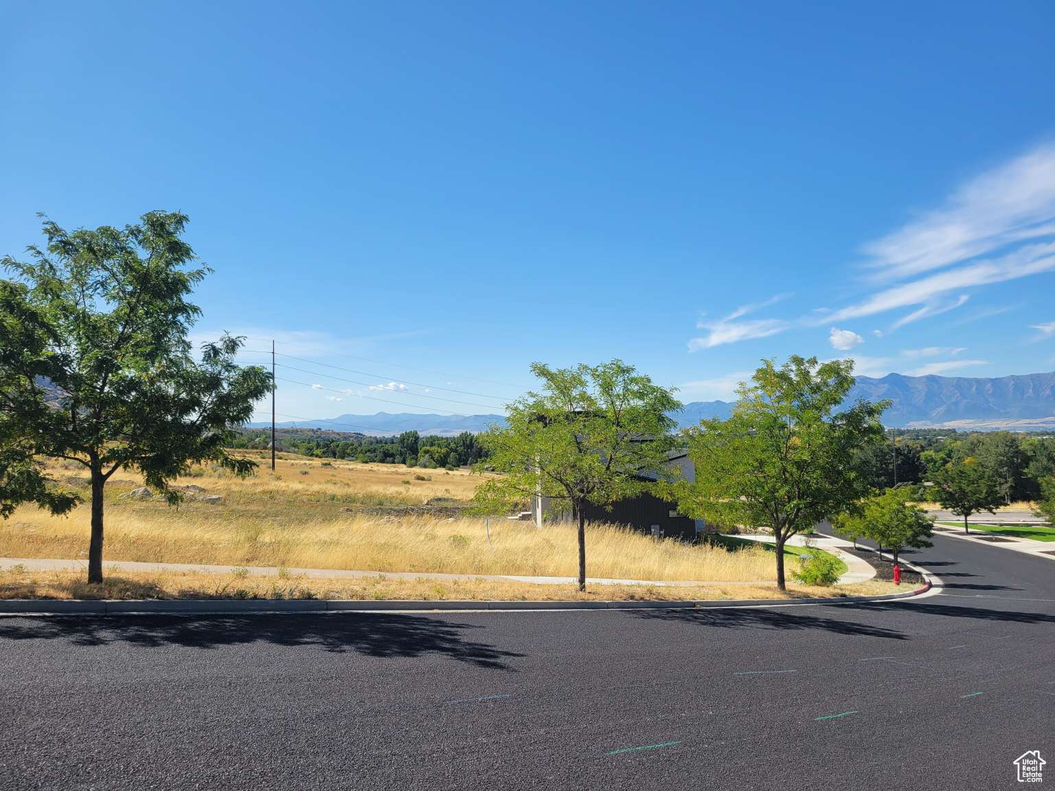 DEER PEN SUBDIVISION - Land