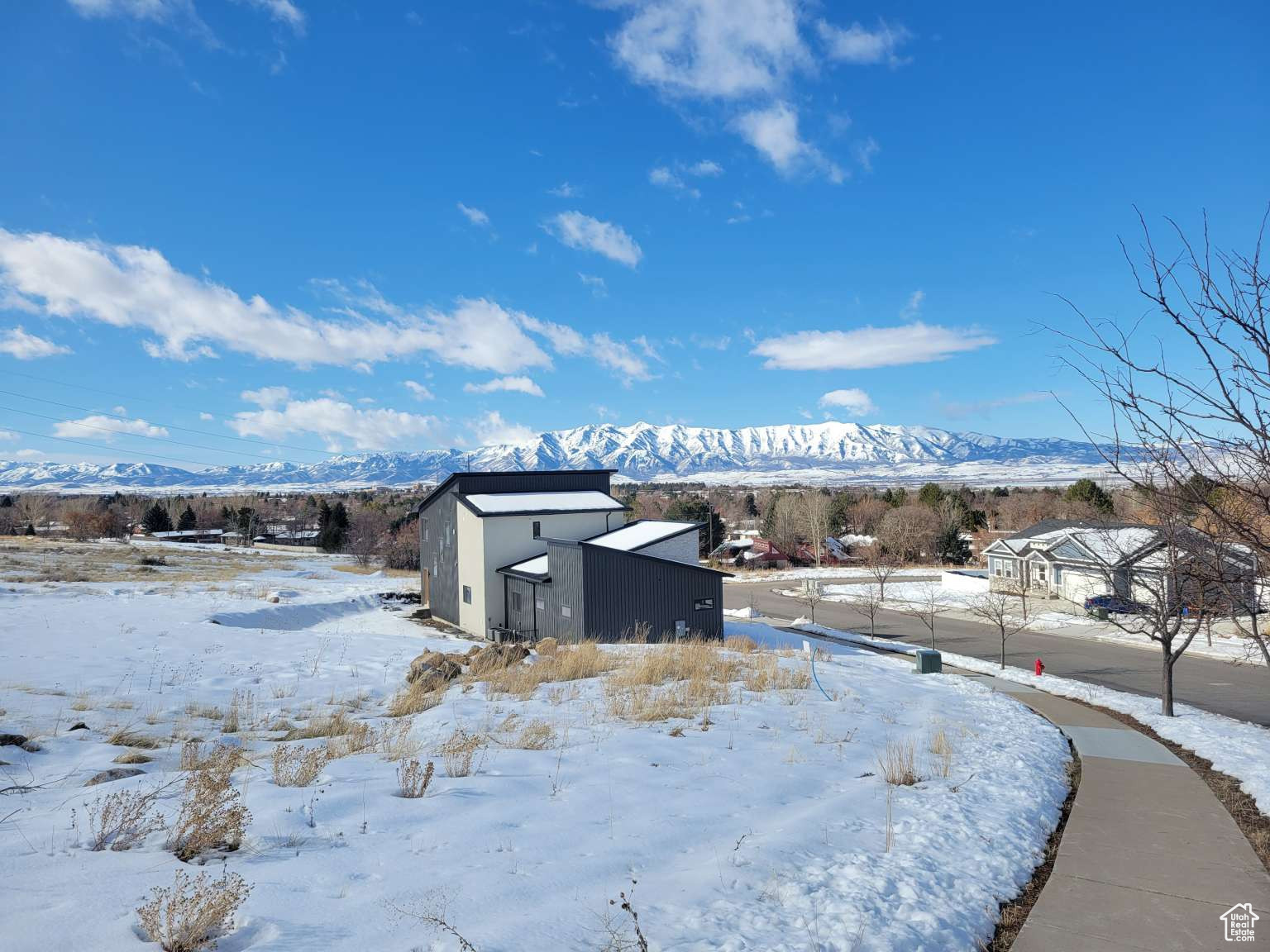 DEER PEN SUBDIVISION - Land