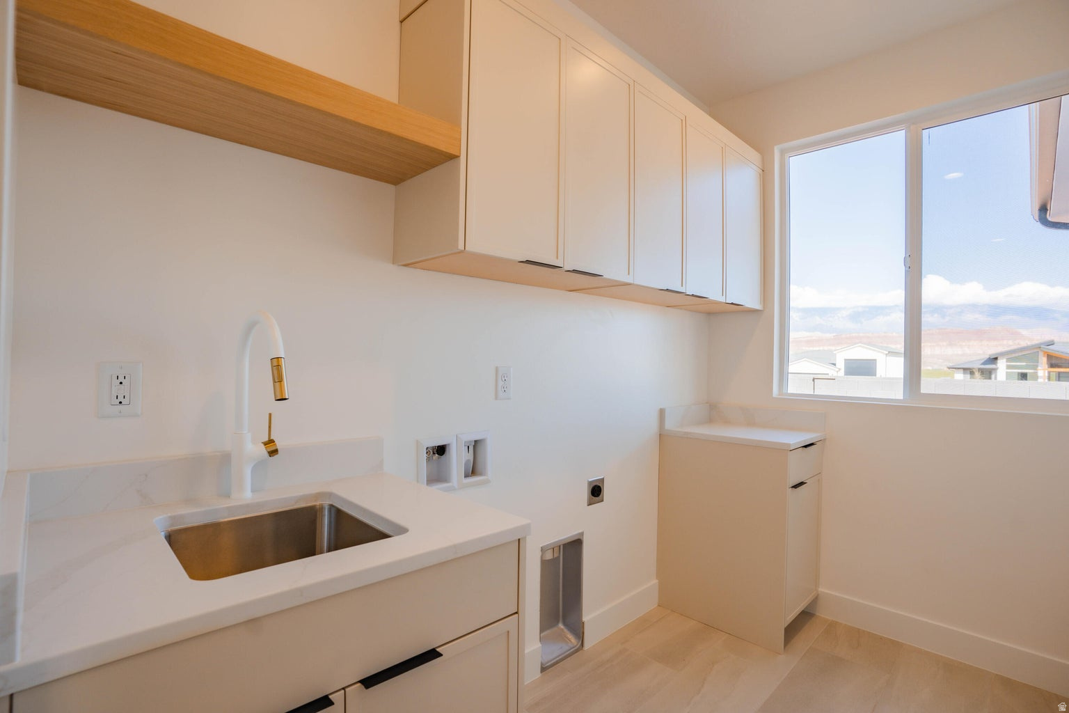 SAND HOLLOW VILLAGE - Residential