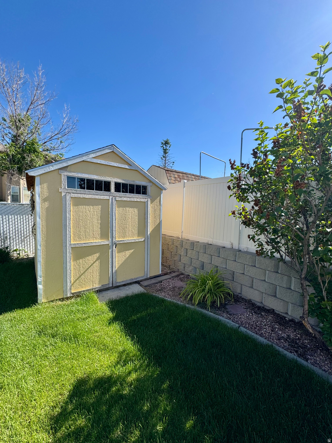 JACK LEAUTAUD SUBDIVISION - Residential