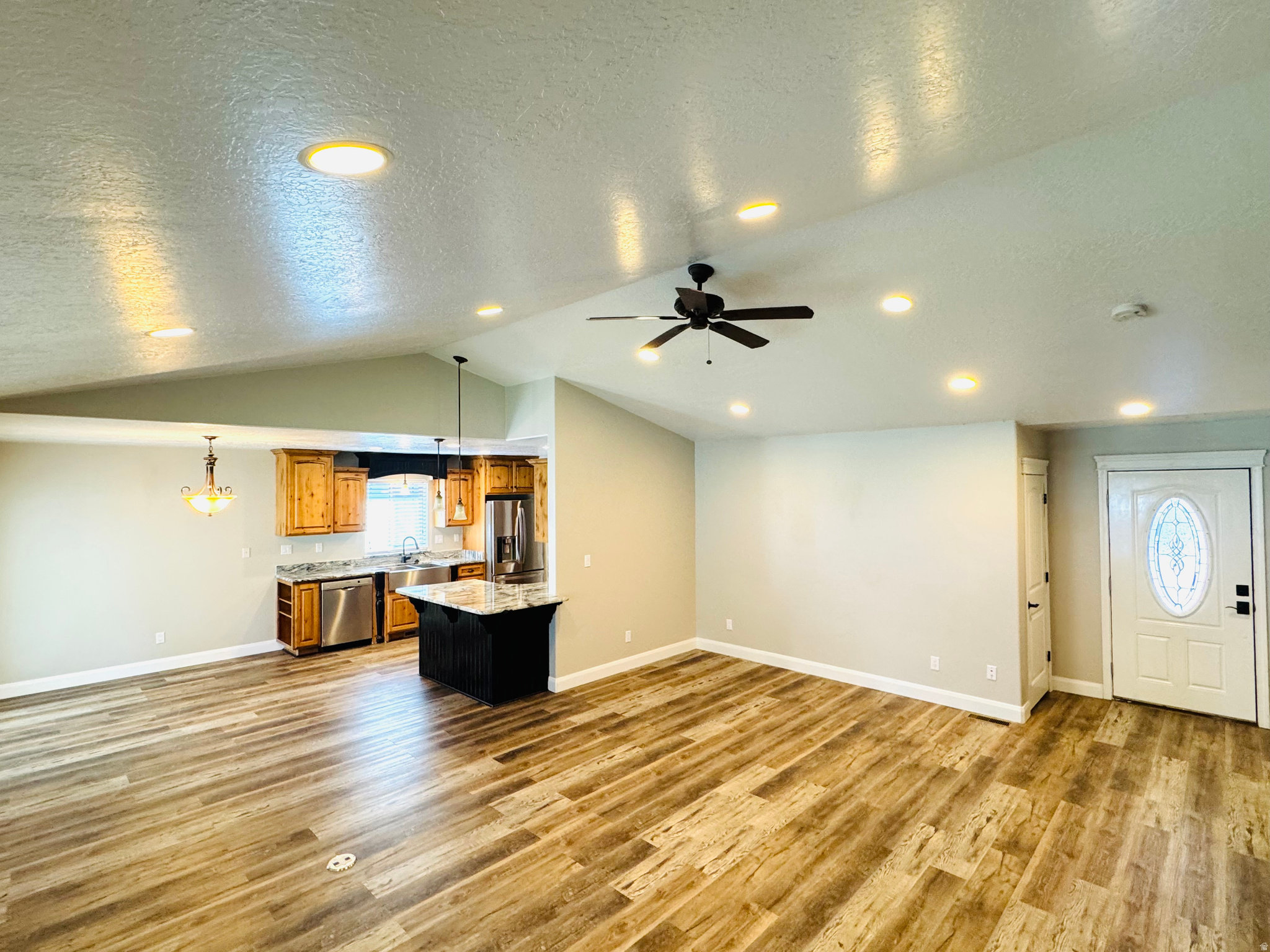 JACK LEAUTAUD SUBDIVISION - Residential