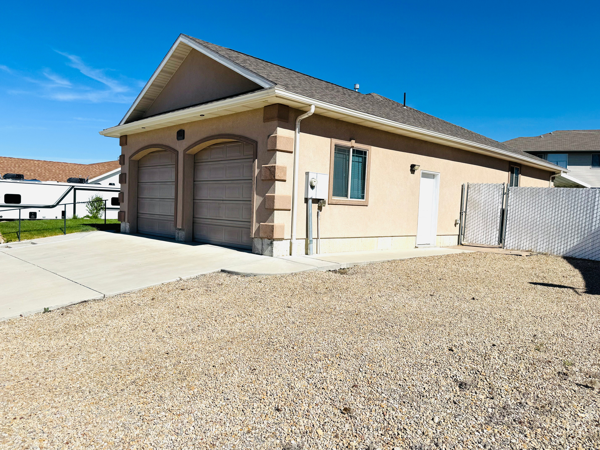 JACK LEAUTAUD SUBDIVISION - Residential