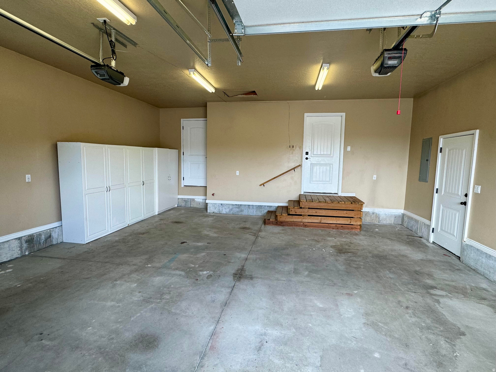 JACK LEAUTAUD SUBDIVISION - Residential