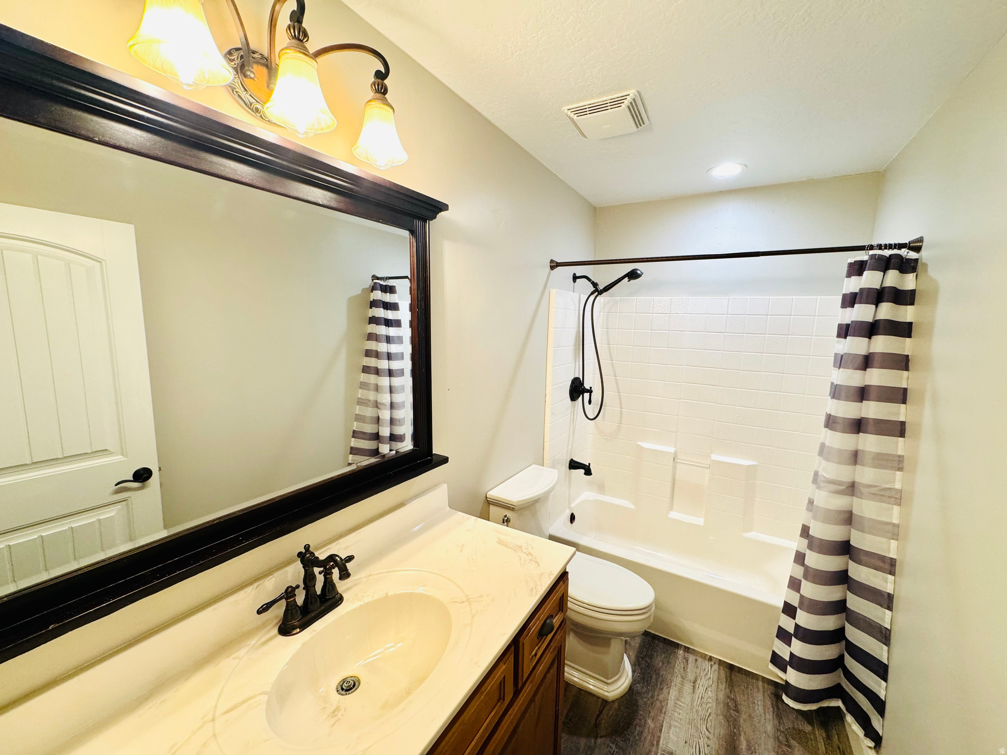 JACK LEAUTAUD SUBDIVISION - Residential