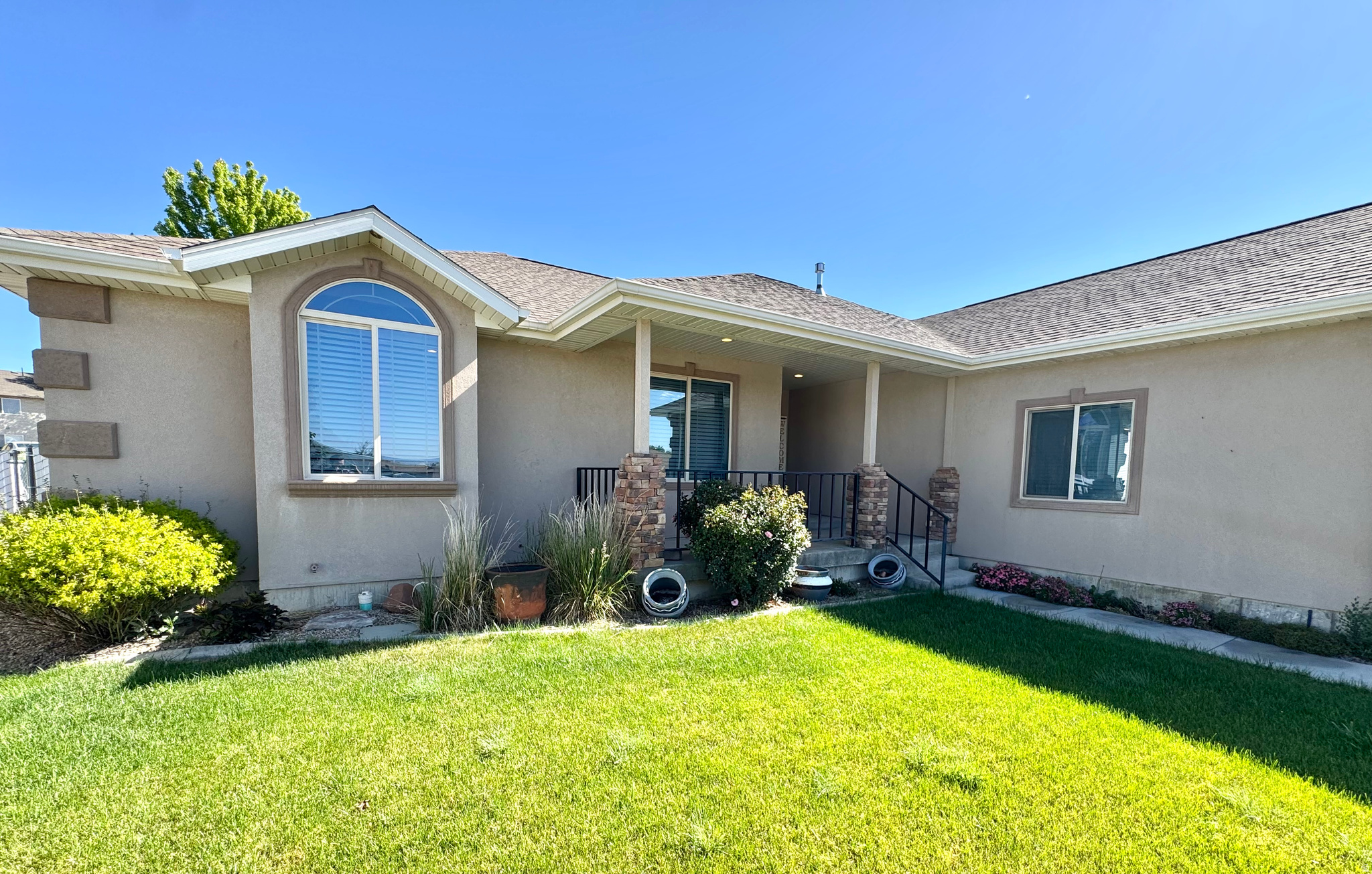 JACK LEAUTAUD SUBDIVISION - Residential