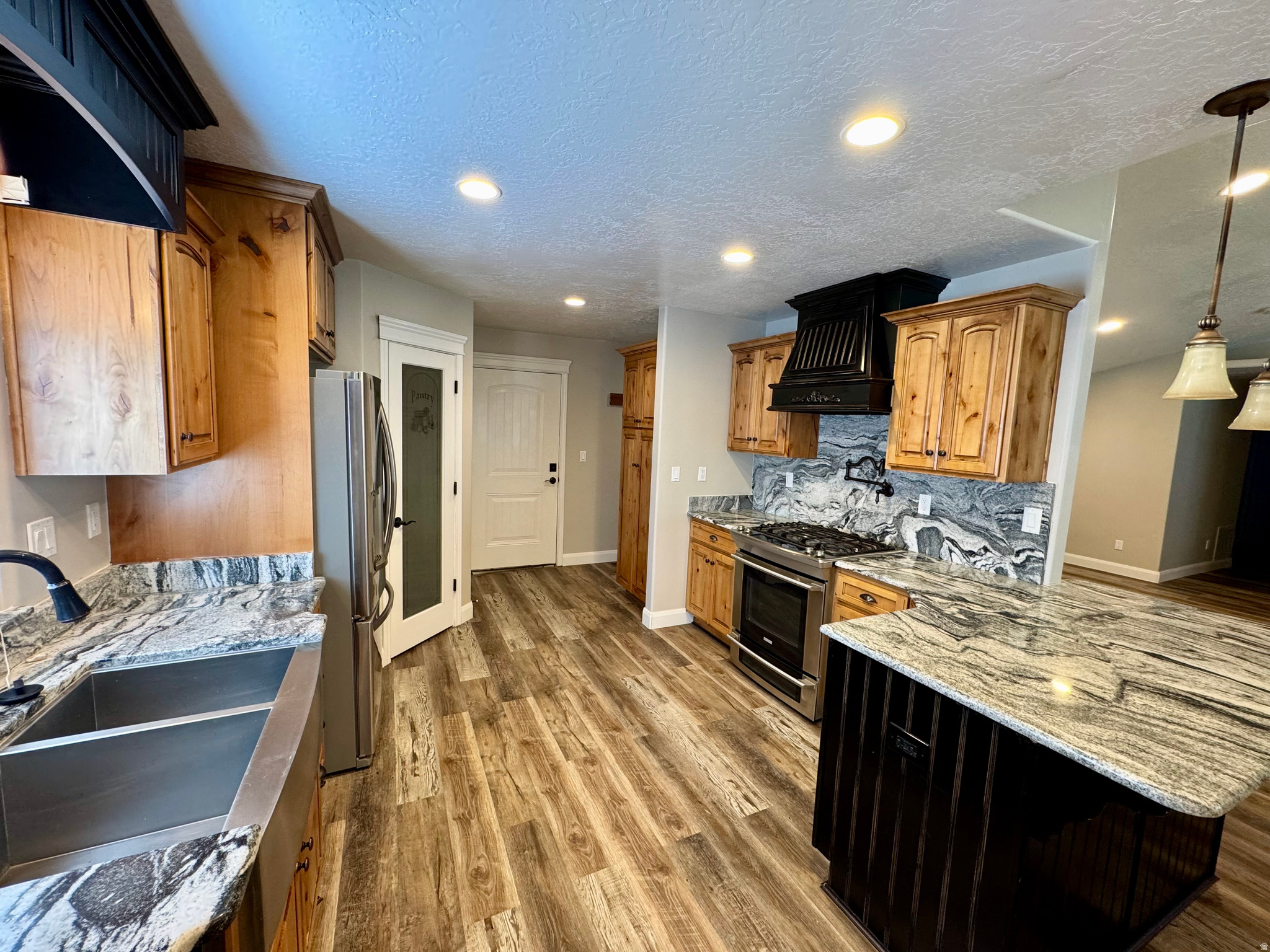 JACK LEAUTAUD SUBDIVISION - Residential