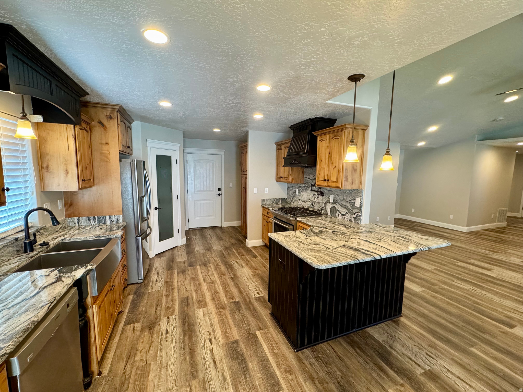 JACK LEAUTAUD SUBDIVISION - Residential