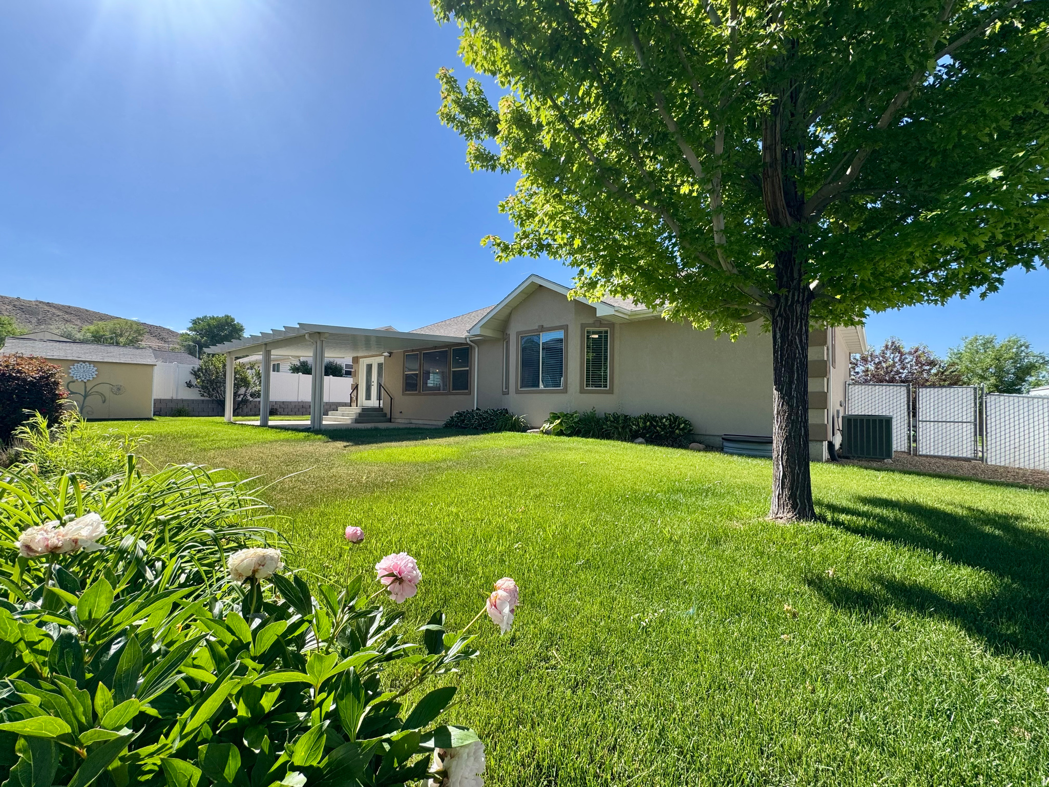 JACK LEAUTAUD SUBDIVISION - Residential